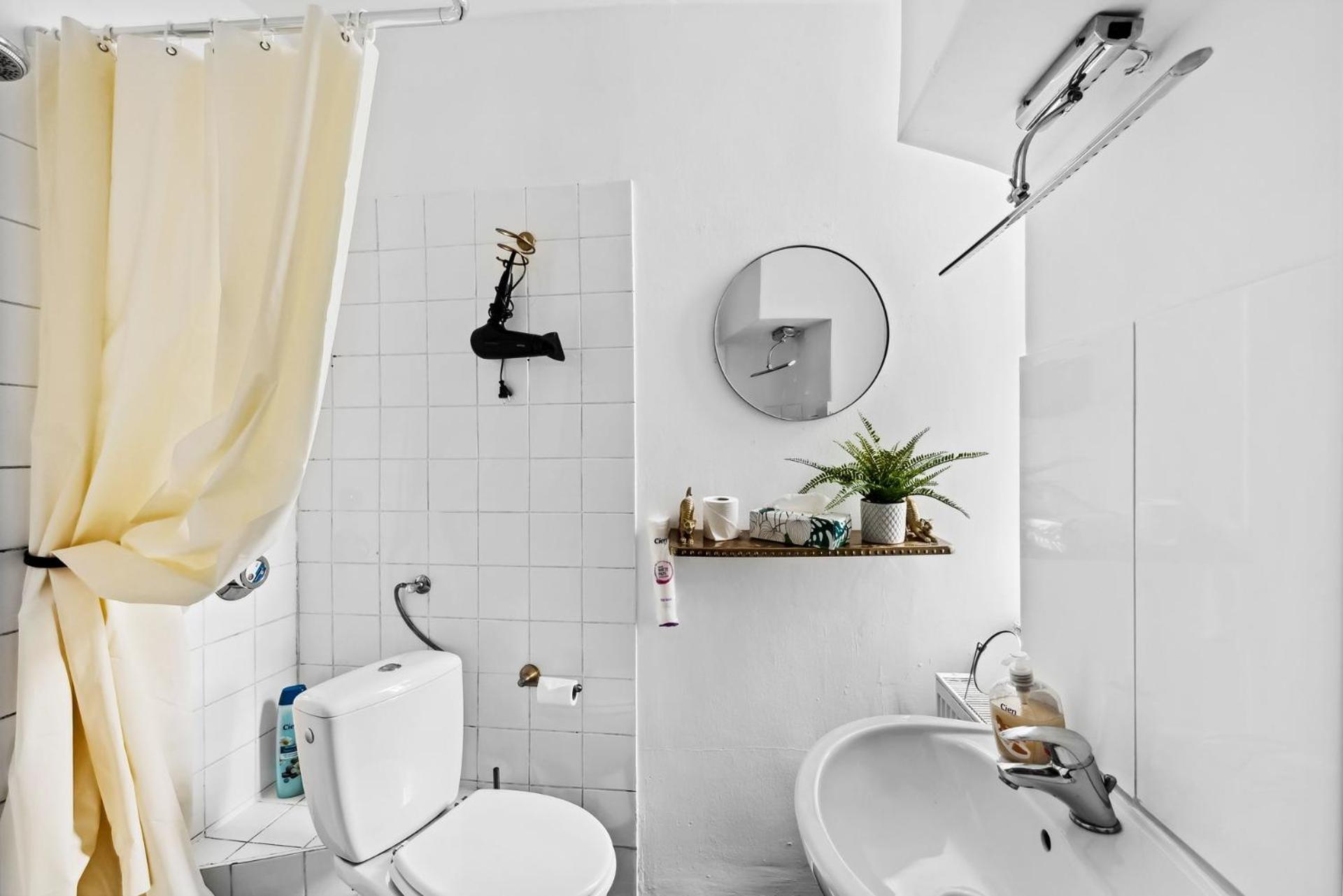 Arbio I Rustic Loft in Reuterkiez