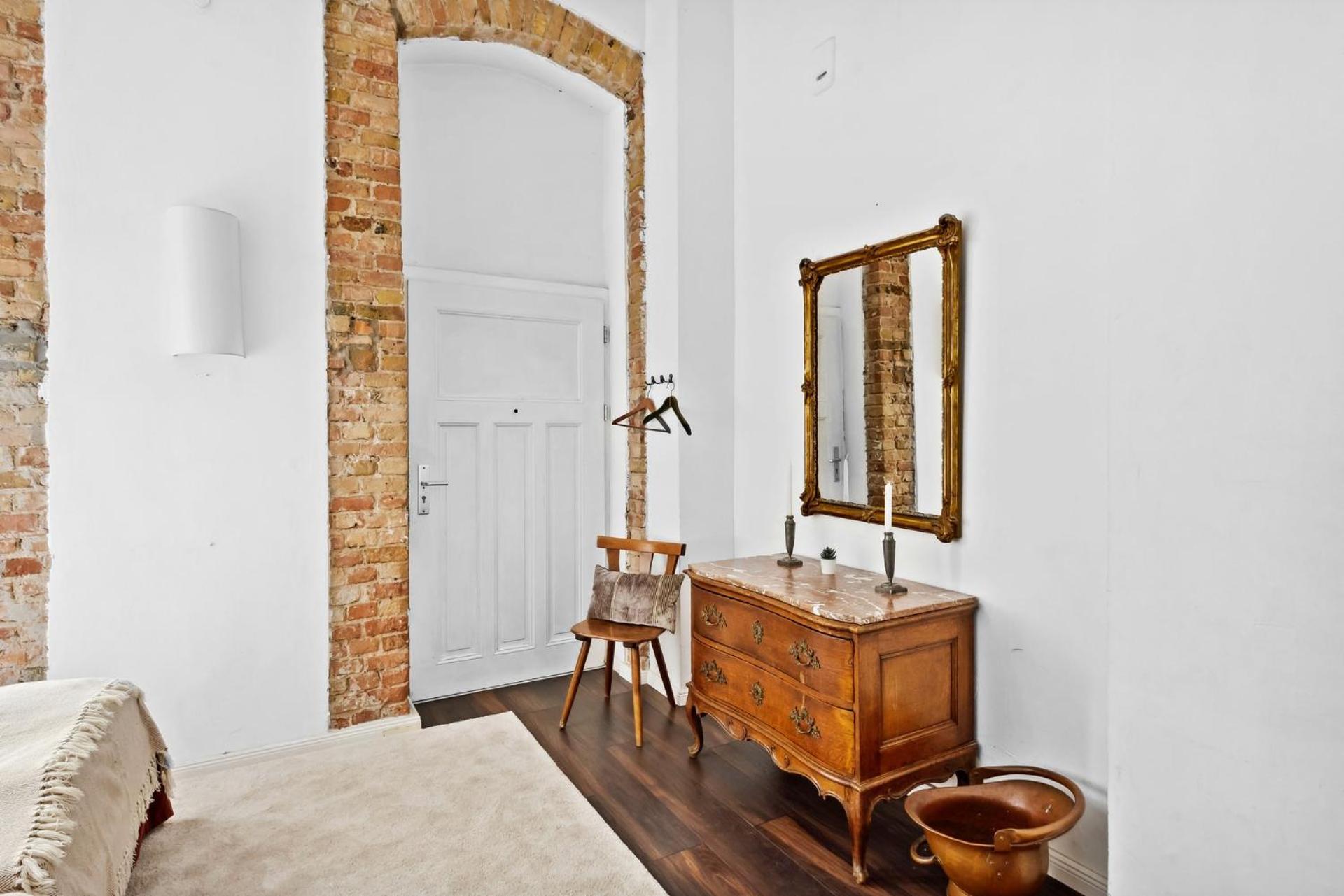Arbio I Rustic Loft in Reuterkiez