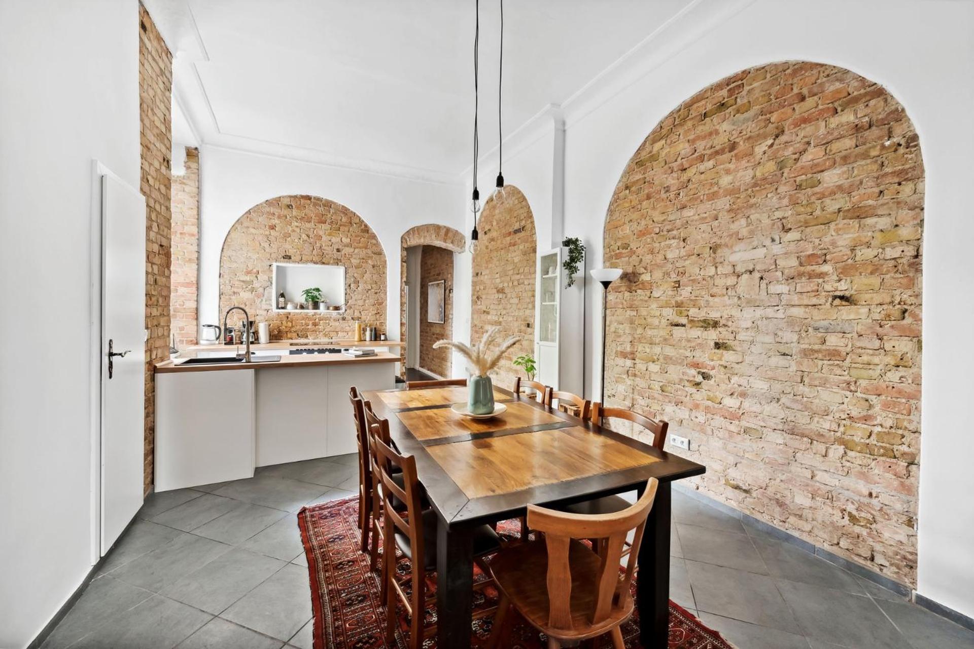 Arbio I Rustic Loft in Reuterkiez