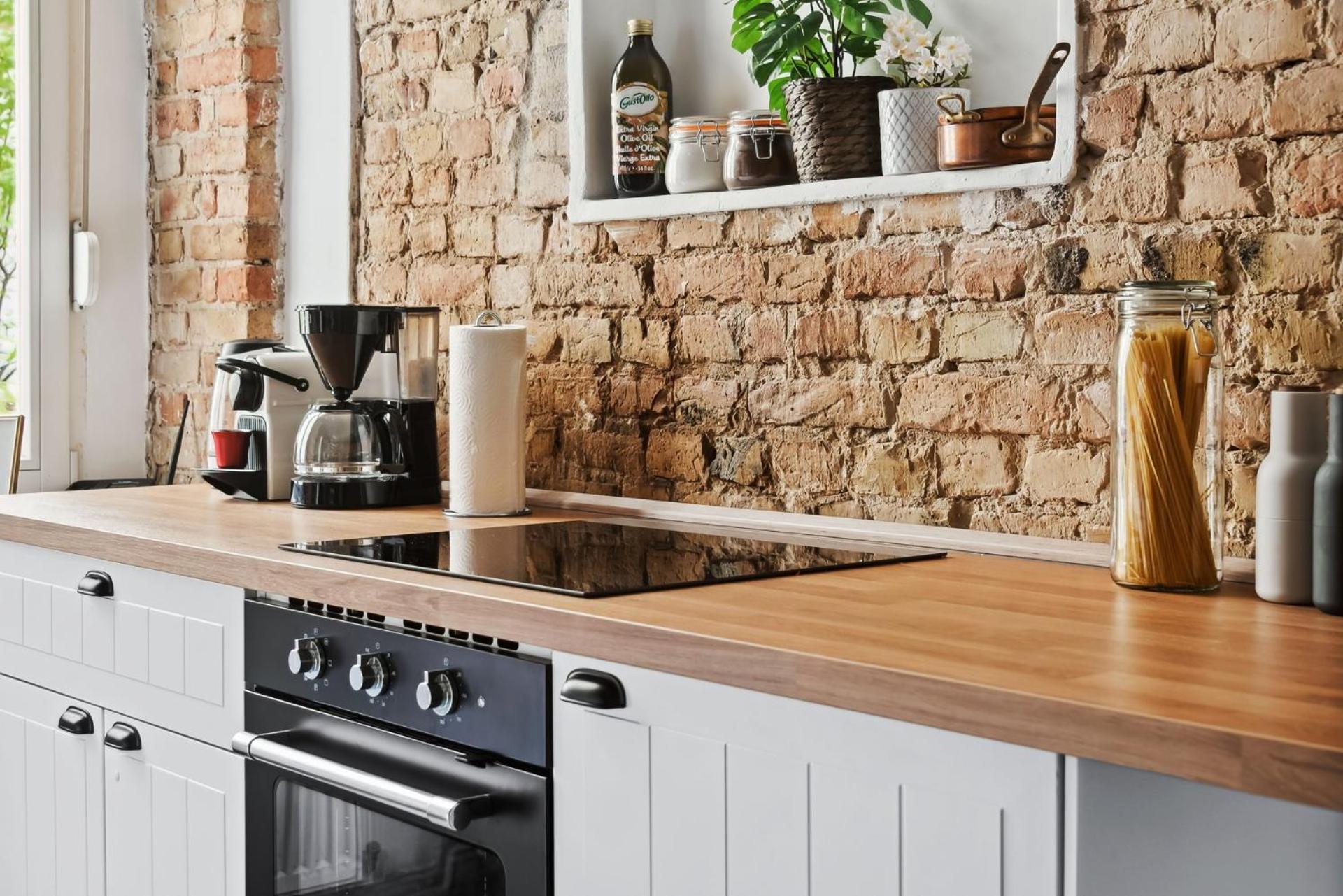 Arbio I Rustic Loft in Reuterkiez