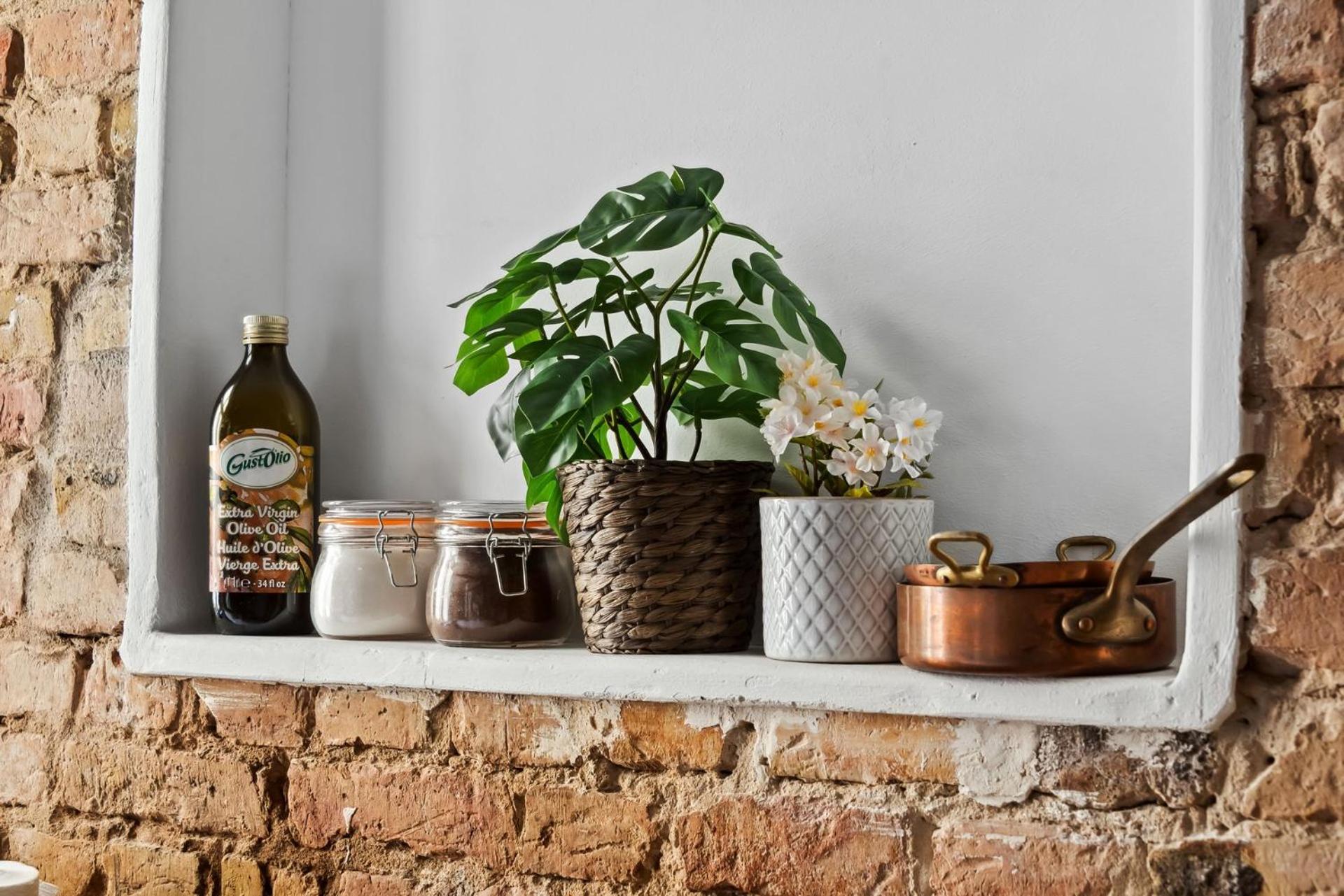 Arbio I Rustic Loft in Reuterkiez