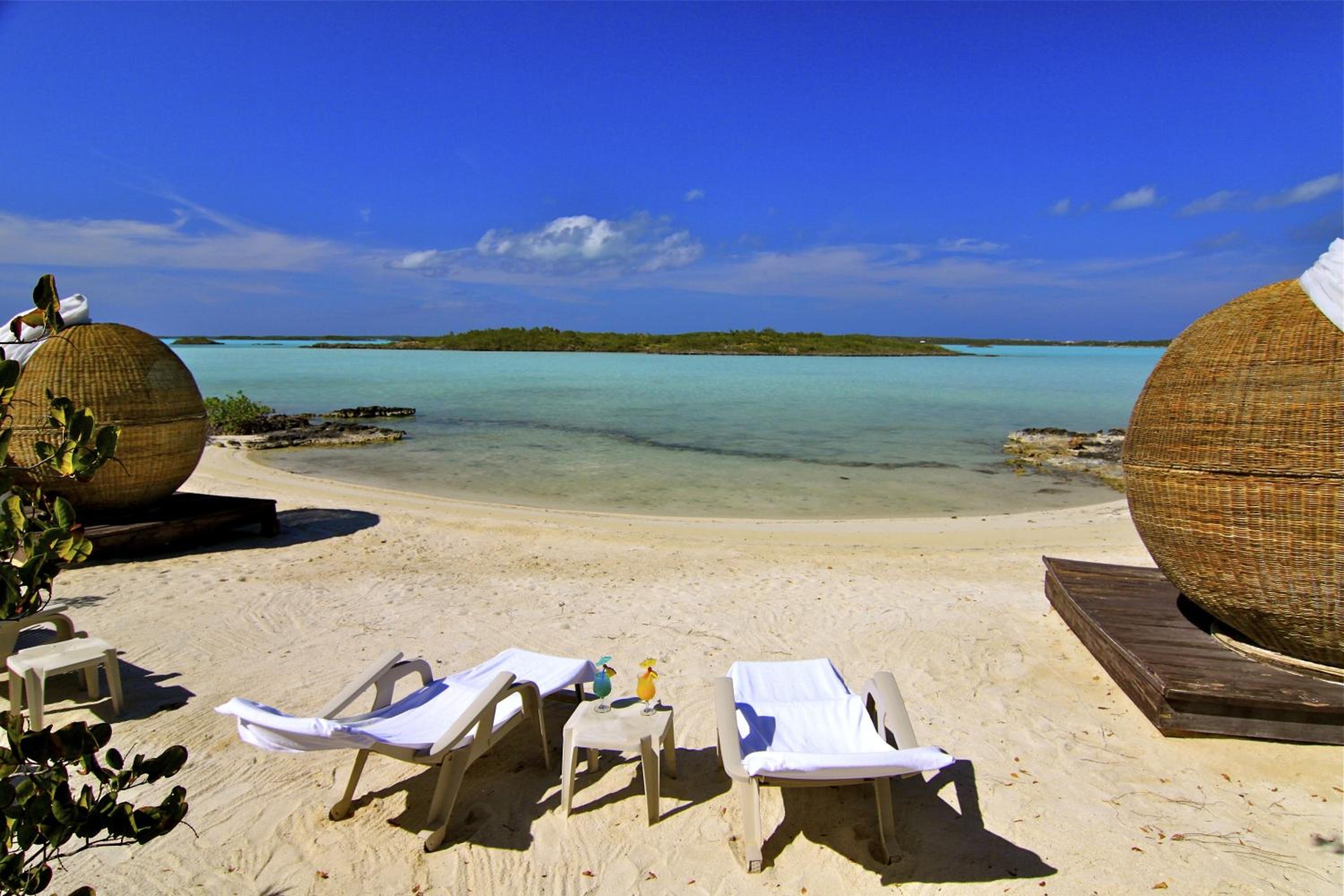 Neptune Villas