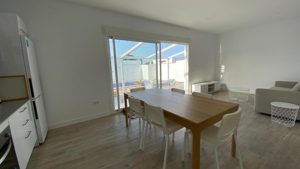 Estupenda Villa con piscina