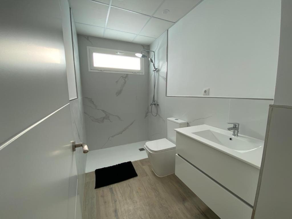 Estupenda Villa con piscina