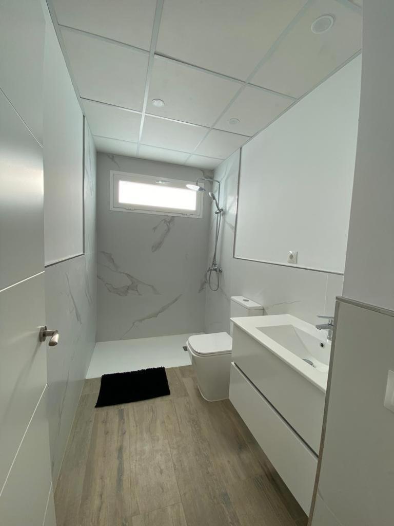 Estupenda Villa con piscina