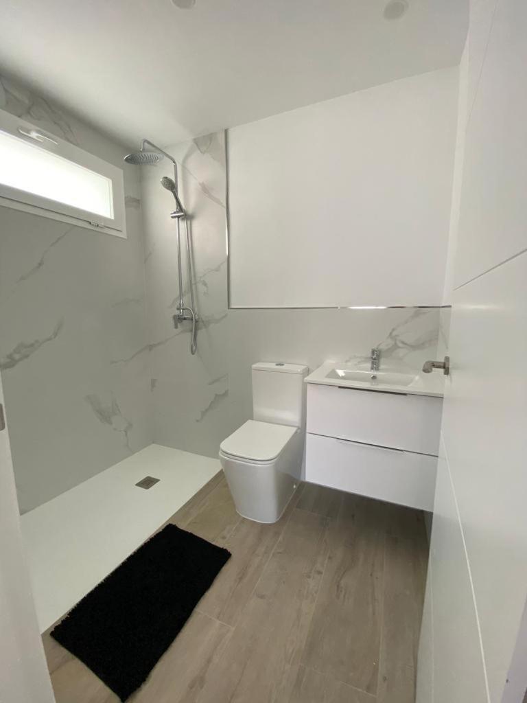 Estupenda Villa con piscina