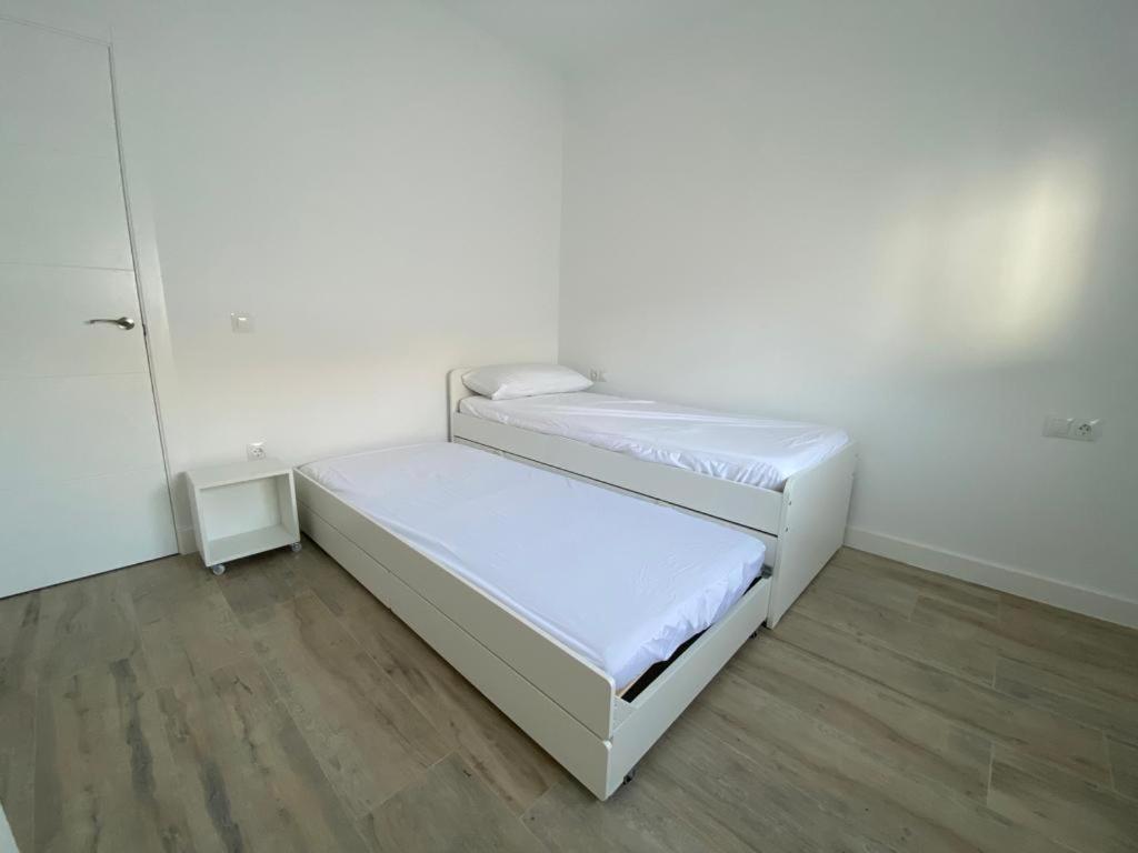 Estupenda Villa con piscina