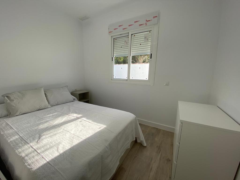 Estupenda Villa con piscina