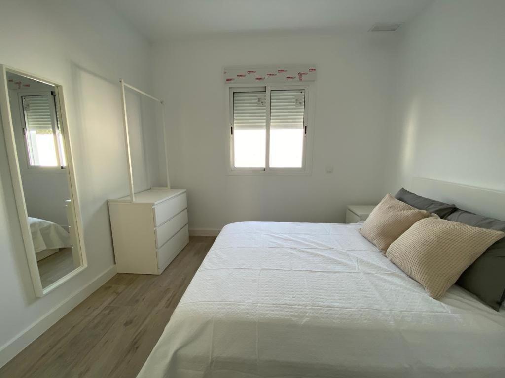 Estupenda Villa con piscina