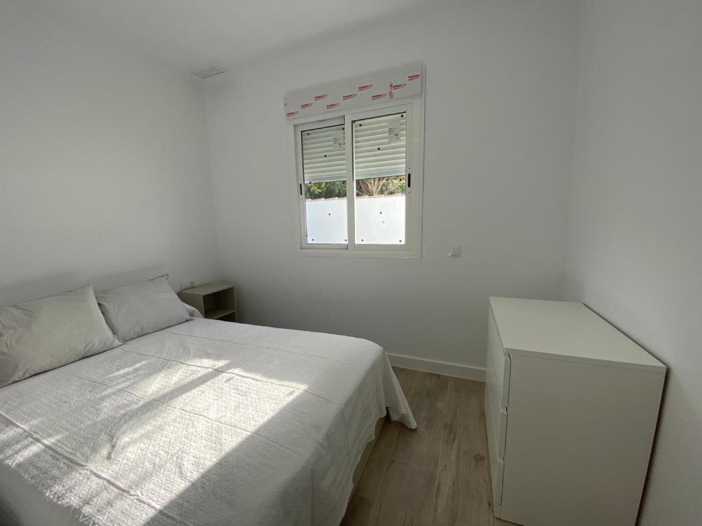 Estupenda Villa con piscina