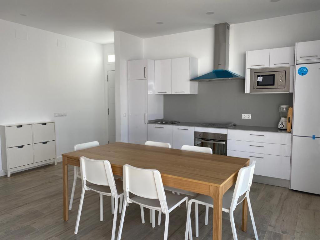 Estupenda Villa con piscina