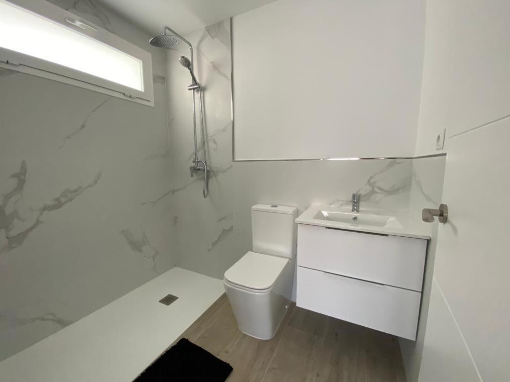 Estupenda Villa con piscina