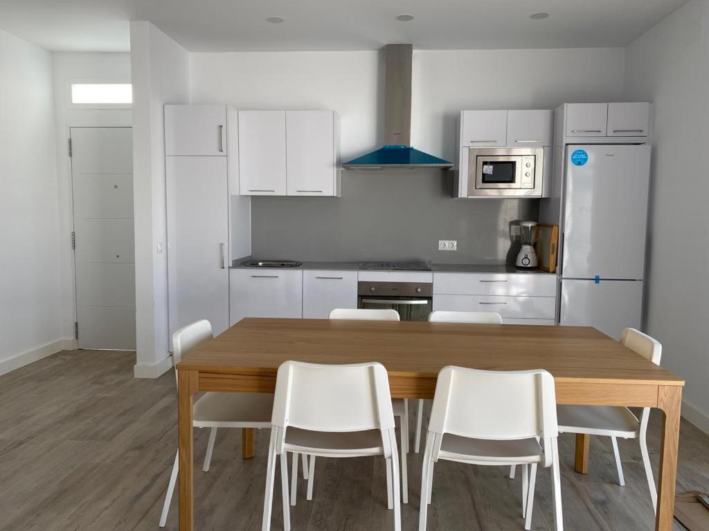 Estupenda Villa con piscina