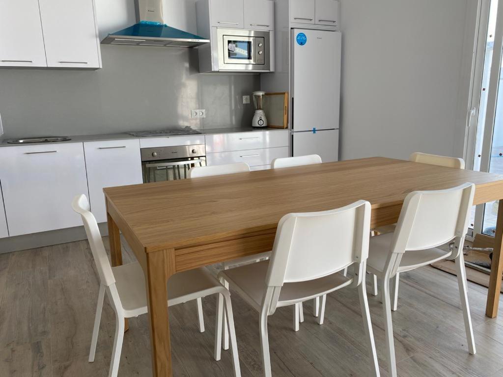 Estupenda Villa con piscina