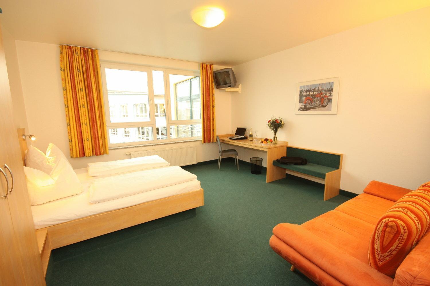 smartMotel