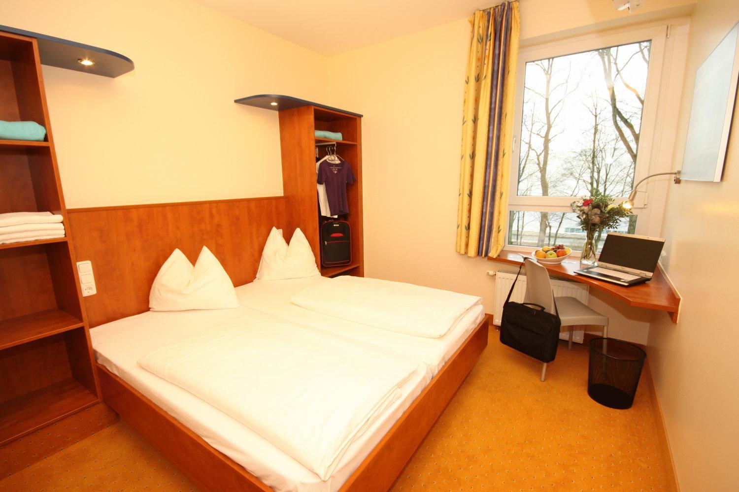 smartMotel
