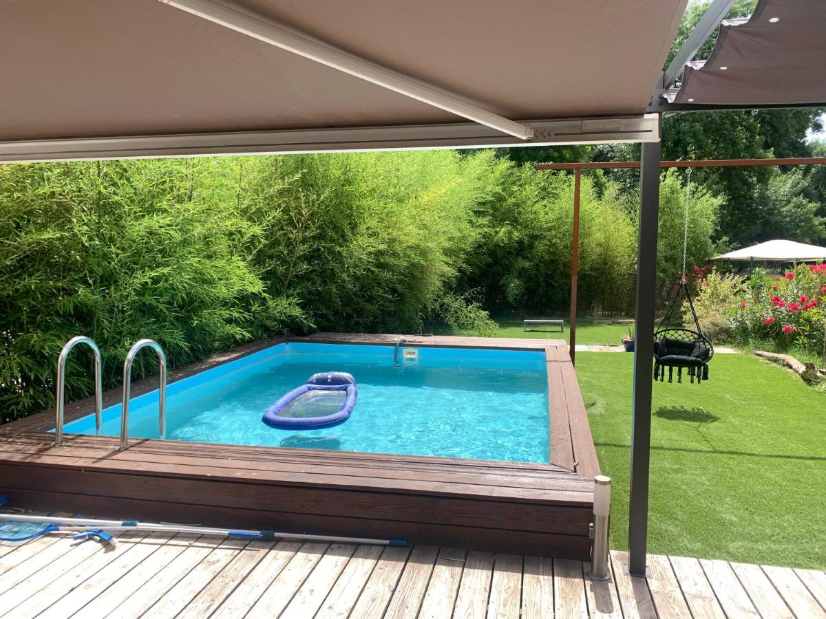 Les Terrasses view 3