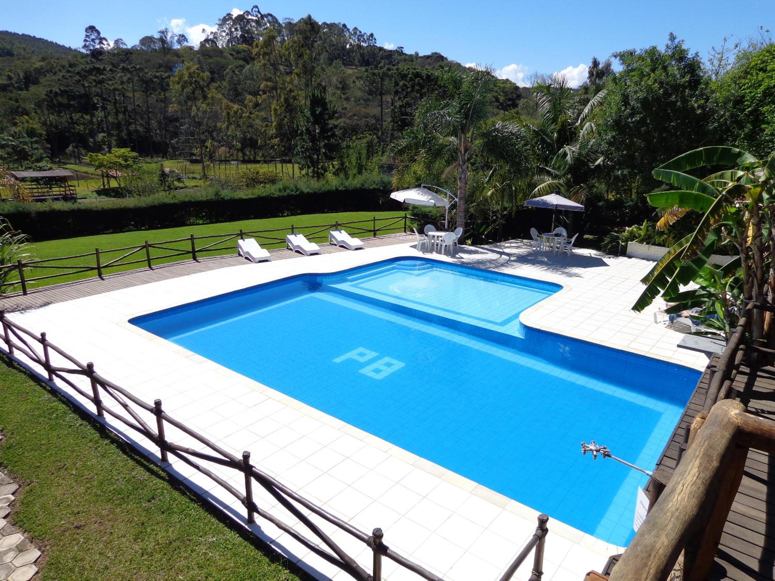 Pousada Bezerra