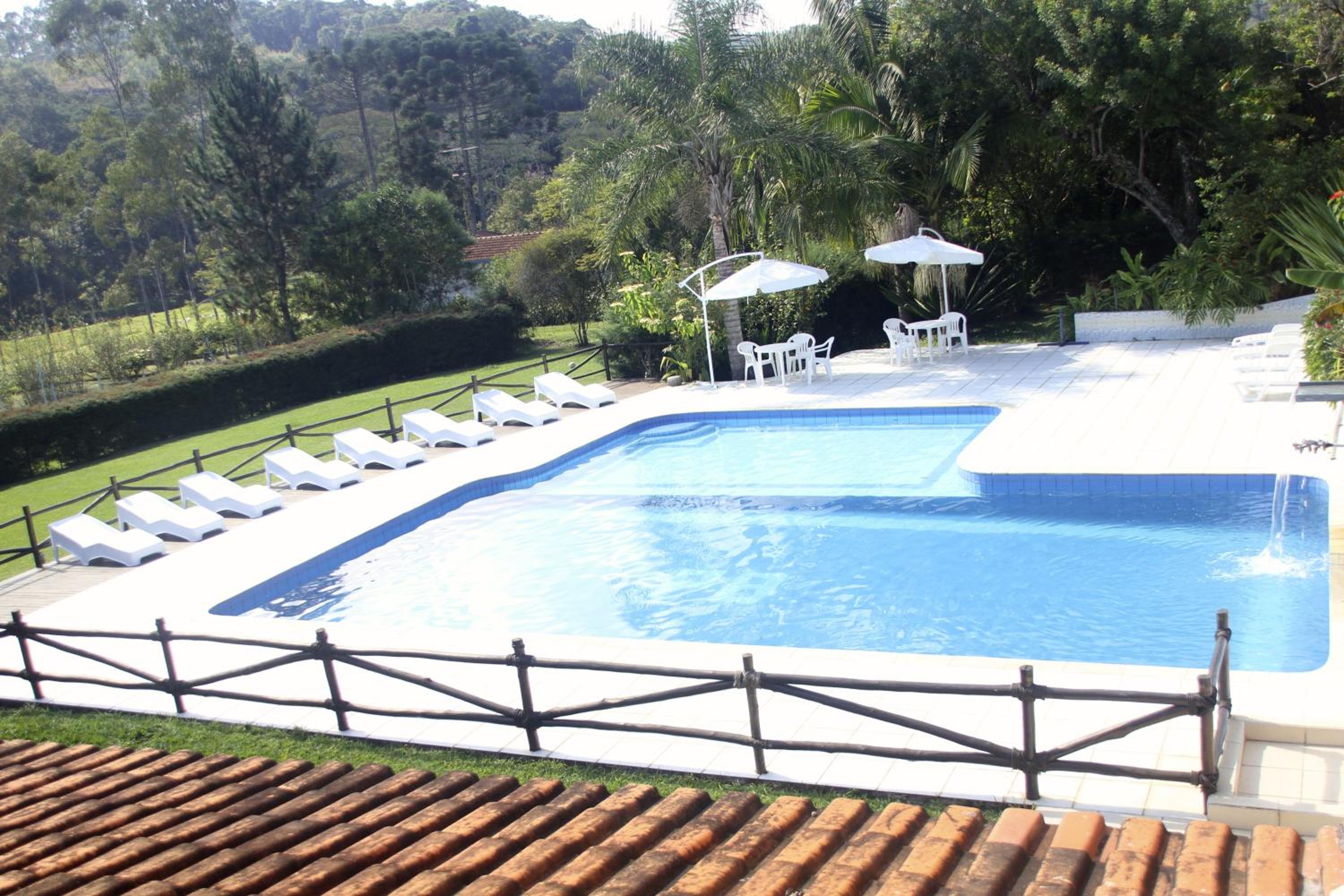 Pousada Bezerra