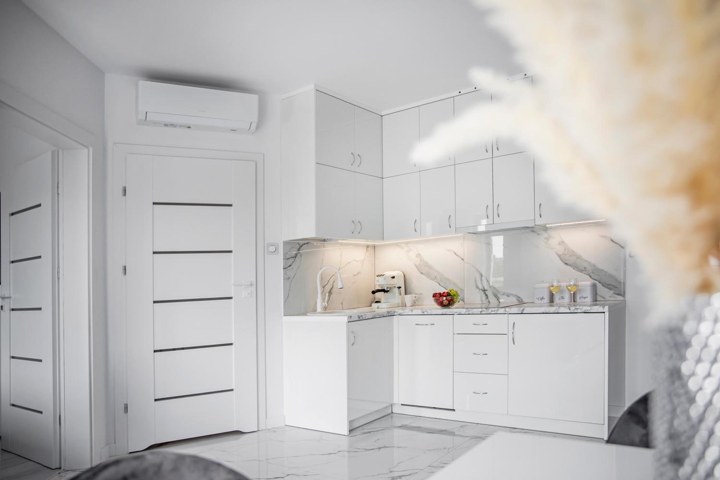 Apartamenty Z Widokiem Na Mazury Jezioro Magistrackie Sauna view 3