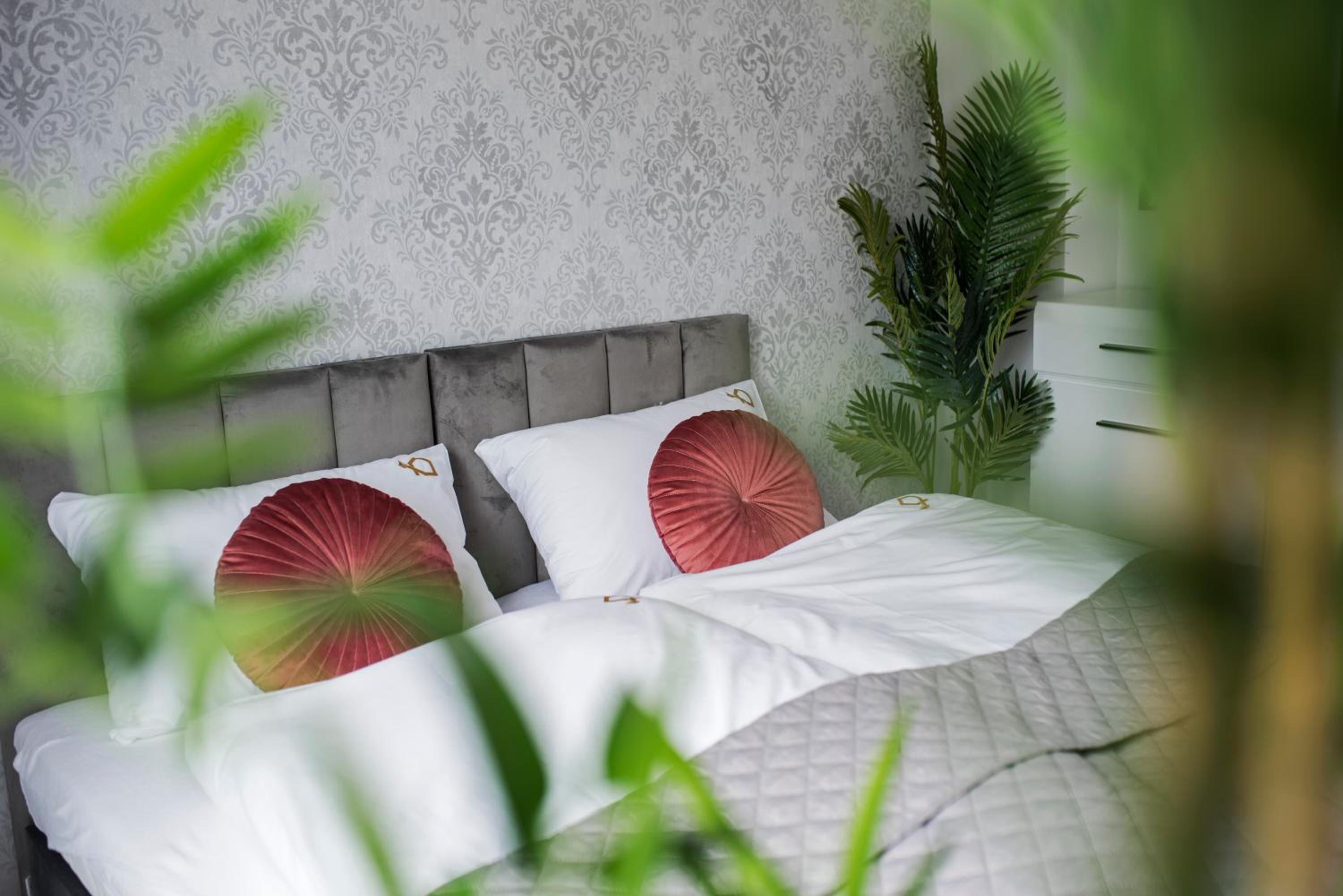 Apartamenty Z Widokiem Na Mazury Jezioro Magistrackie Sauna view 5