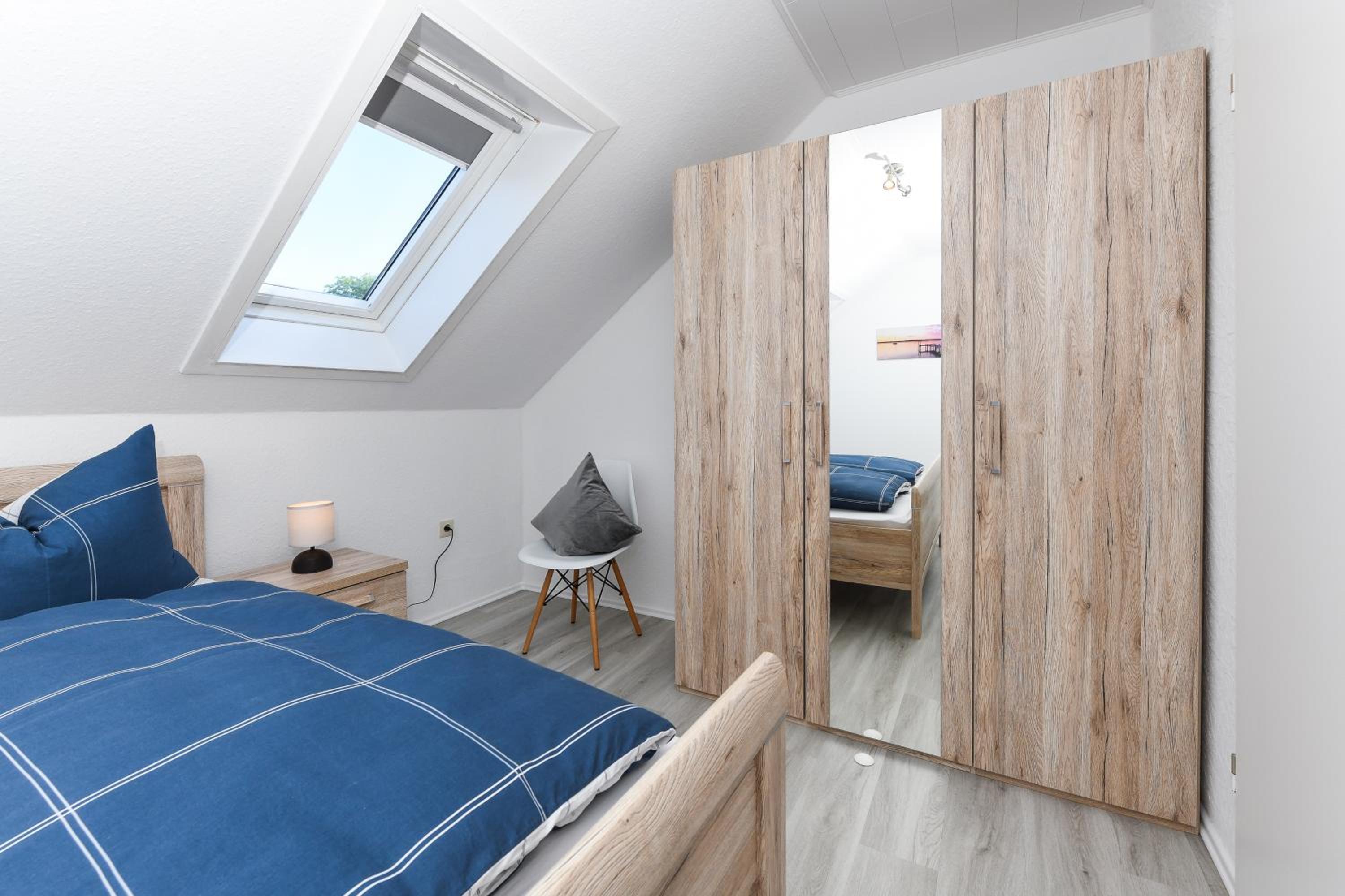 Ferienwohnung Rotbuche