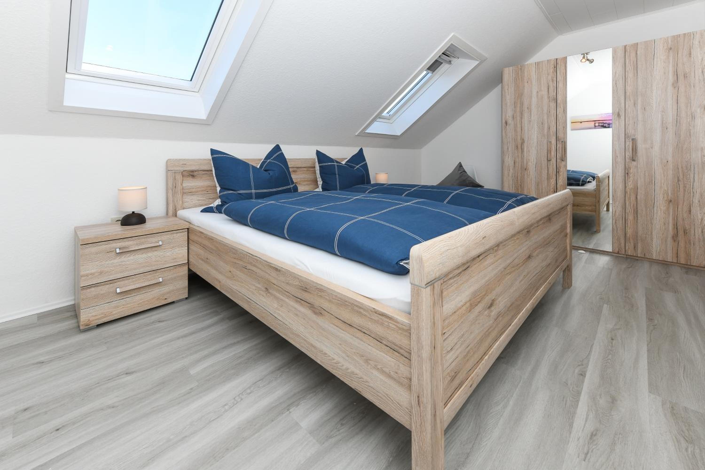 Ferienwohnung Rotbuche