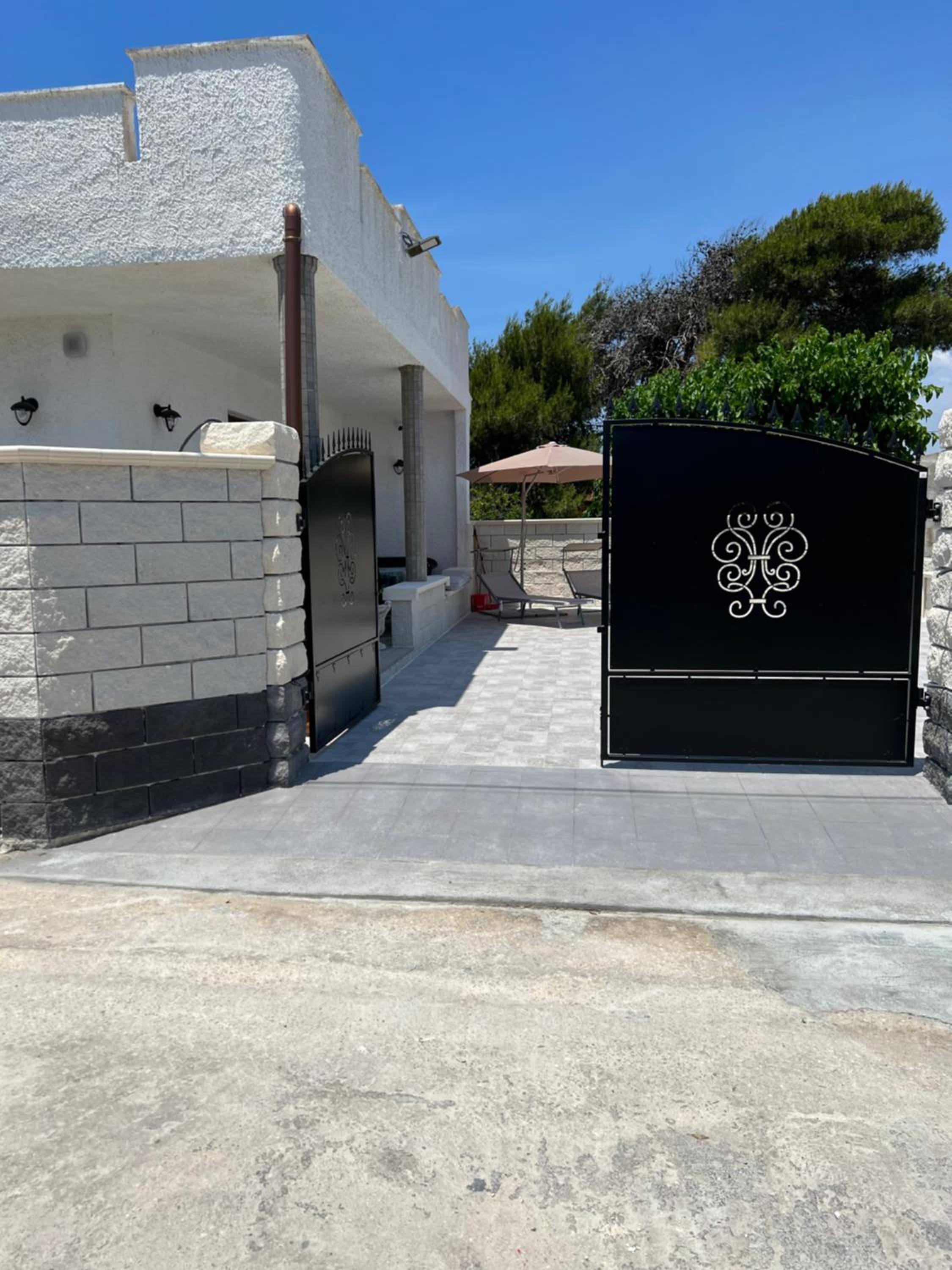 Villa Berenice view 5