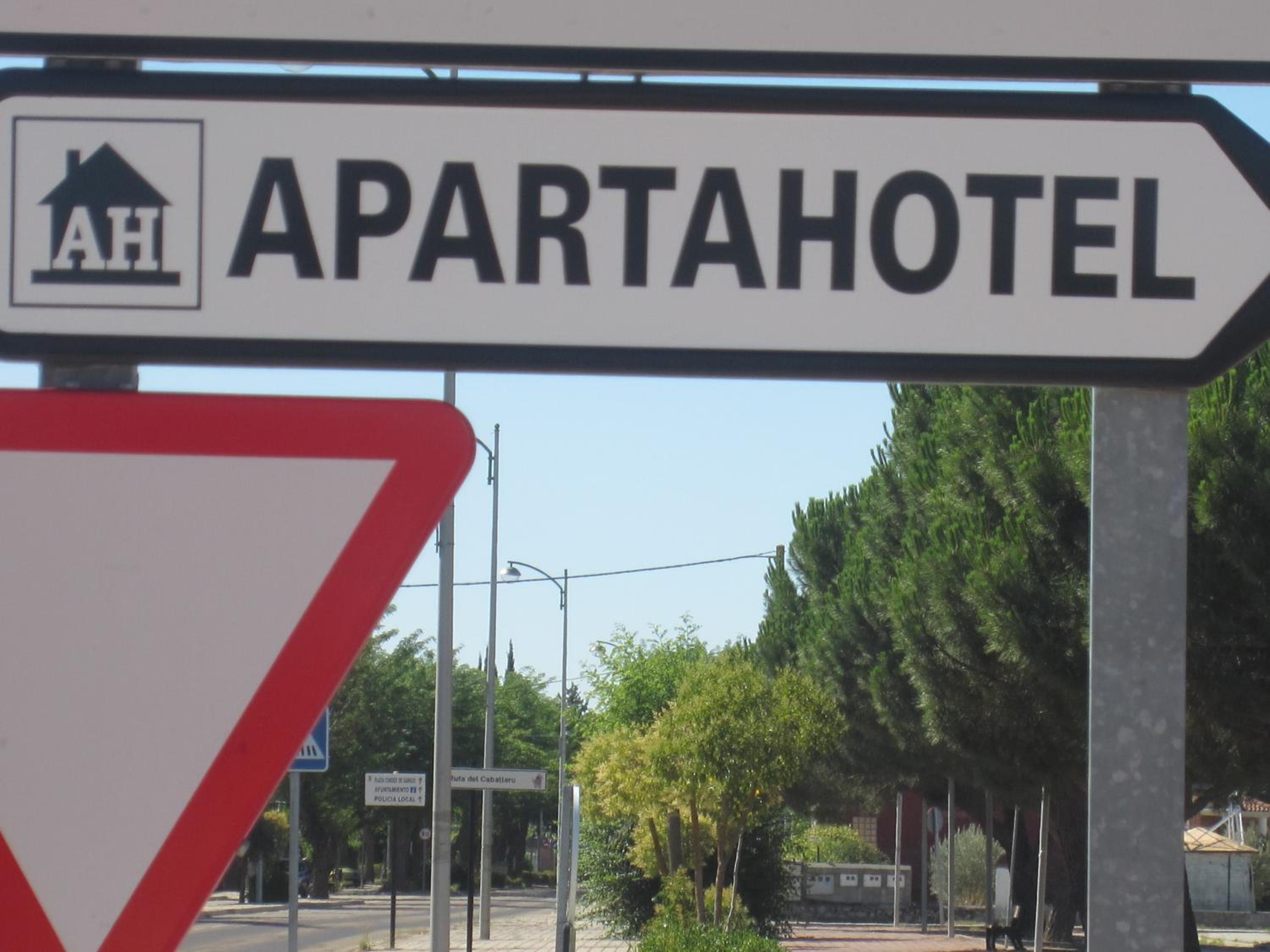 Apartahotel Comforsuite