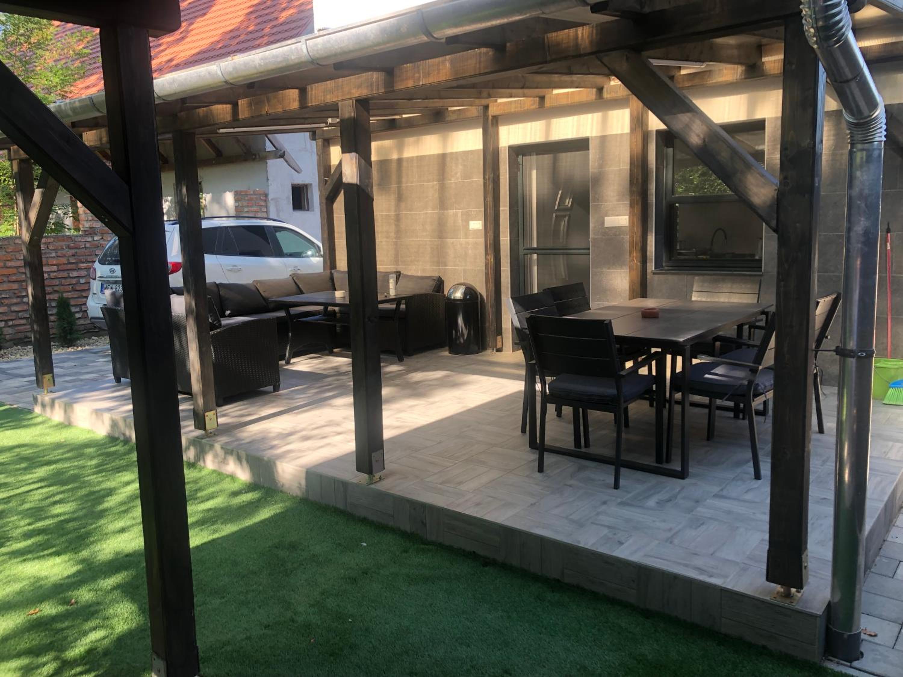 Sirály 2 Apartman