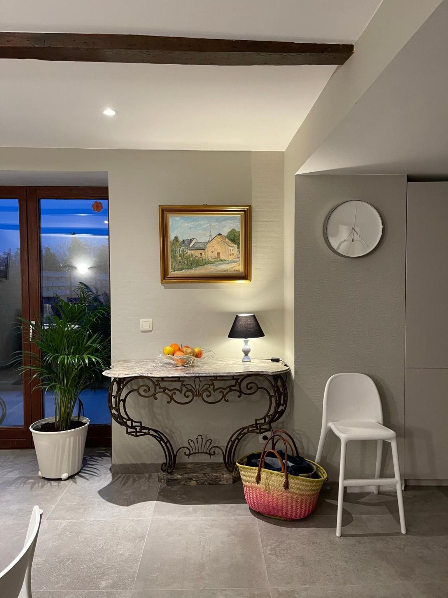 Gîte Les Pimprenelles Beauraing