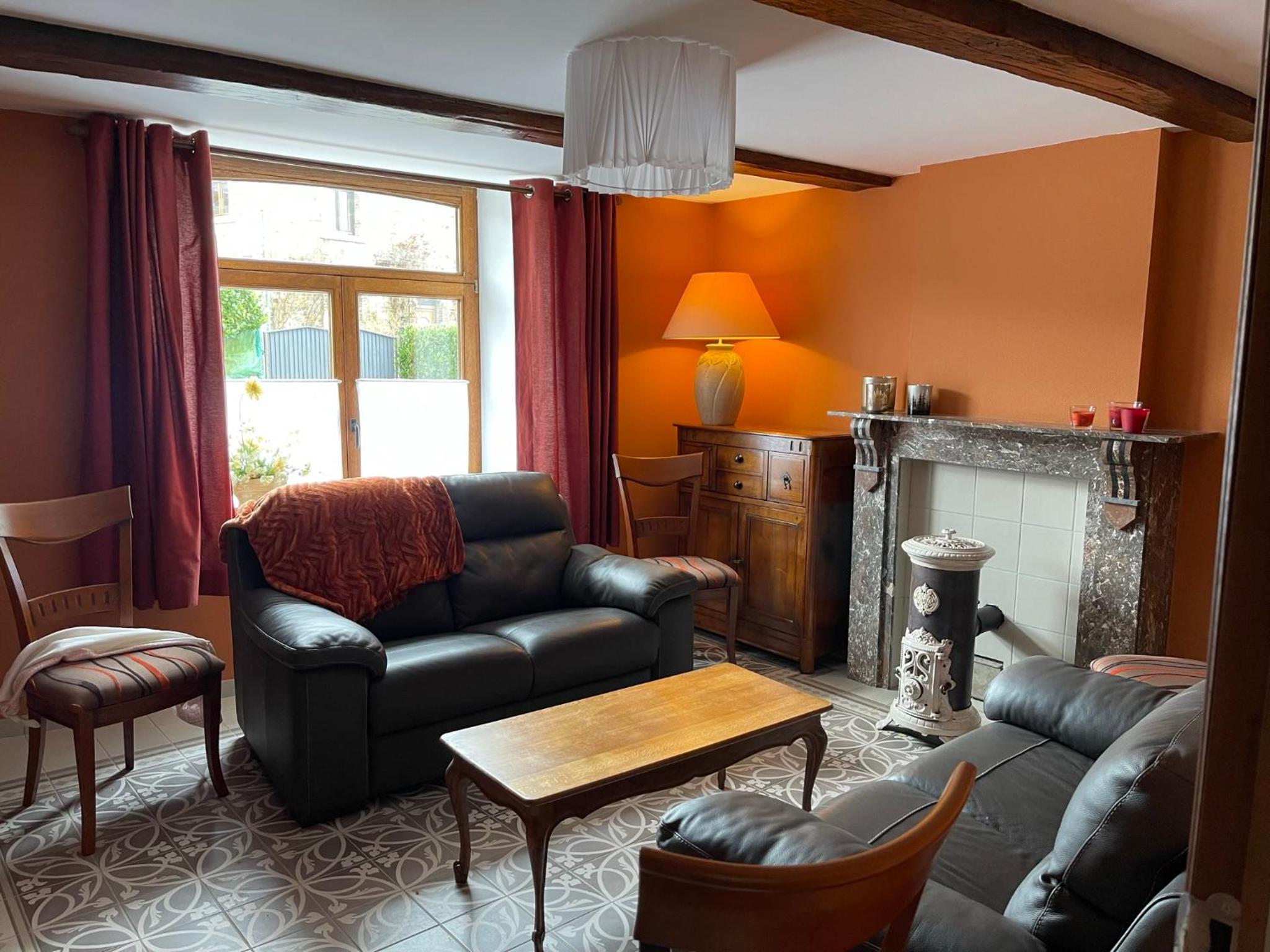 Gîte Les Pimprenelles Beauraing