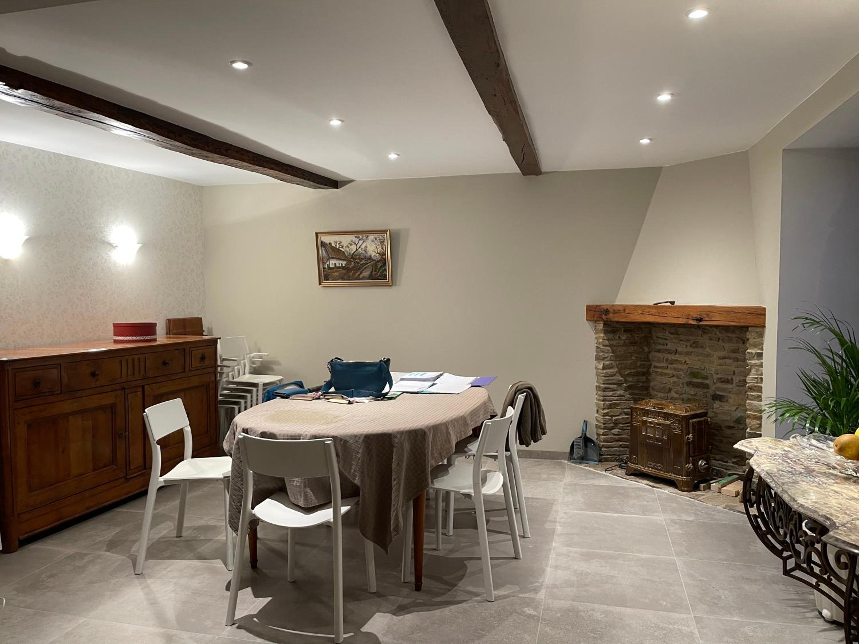 Gîte Les Pimprenelles Beauraing