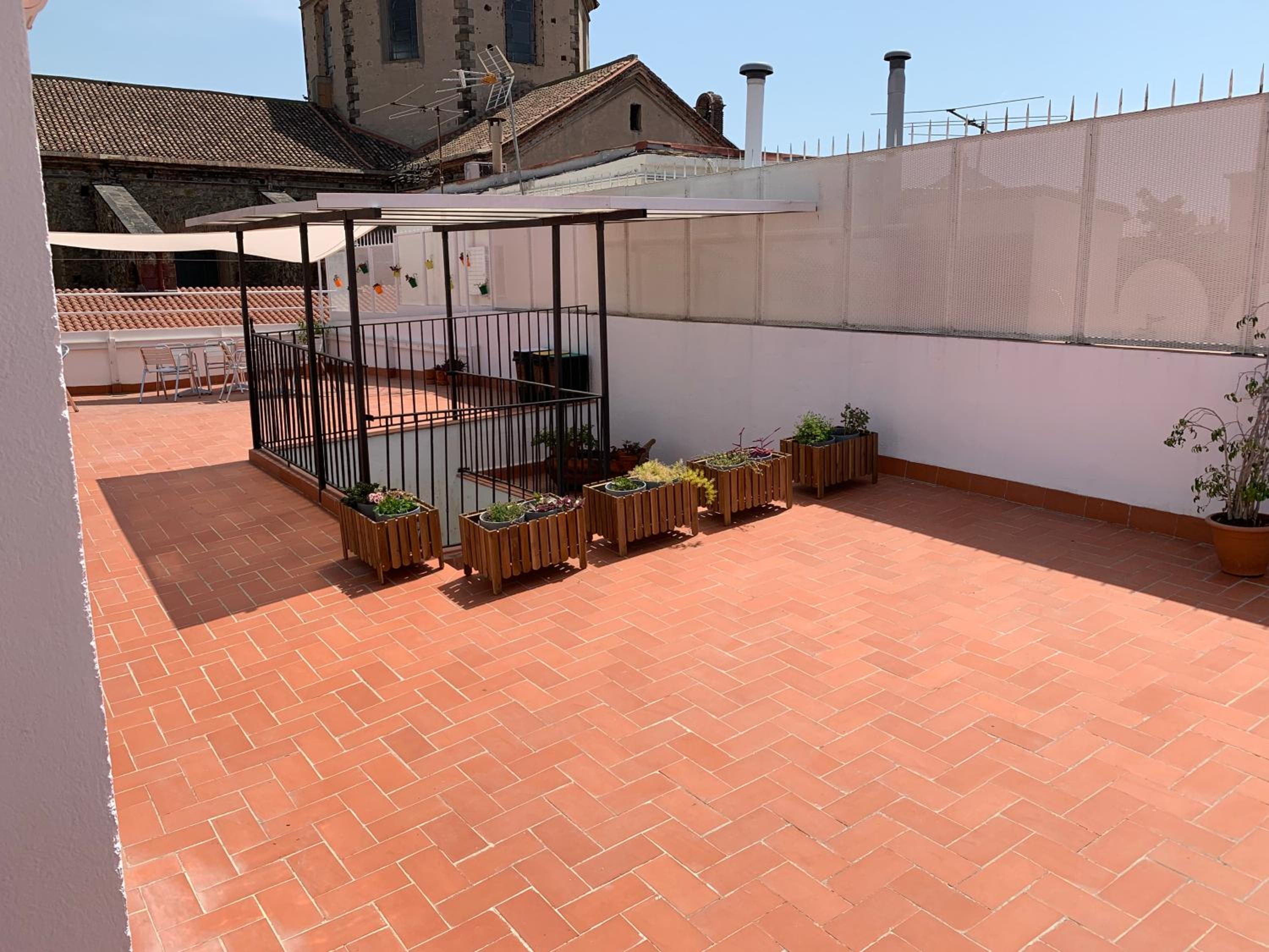 La Terrassa