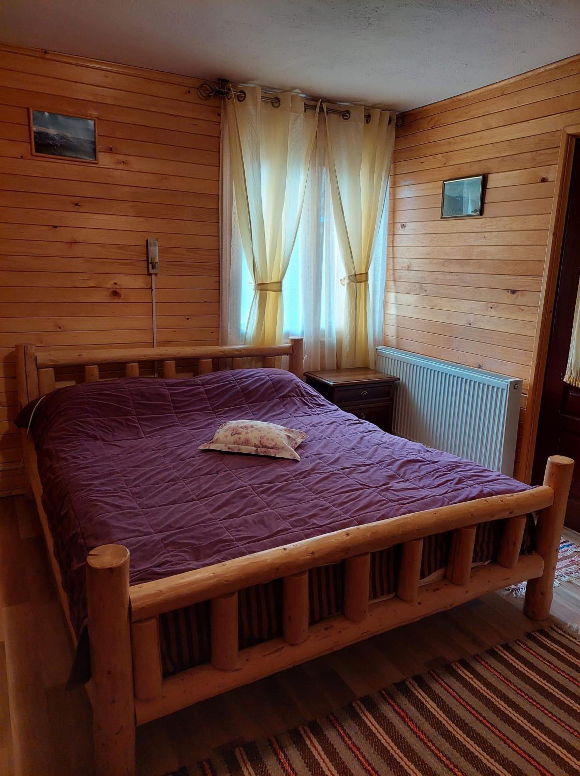 Cabana Dochita