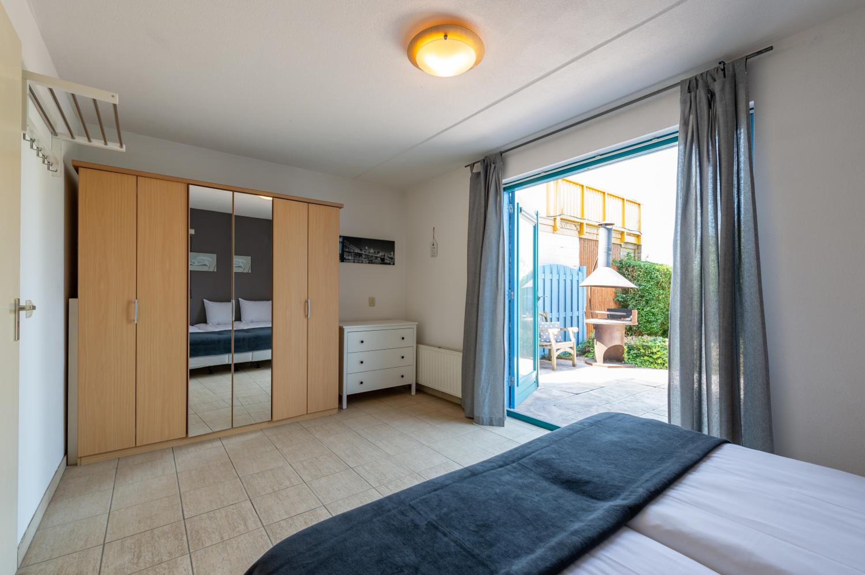 Grimaud 185 - Kustpark Village Scaldia view 3