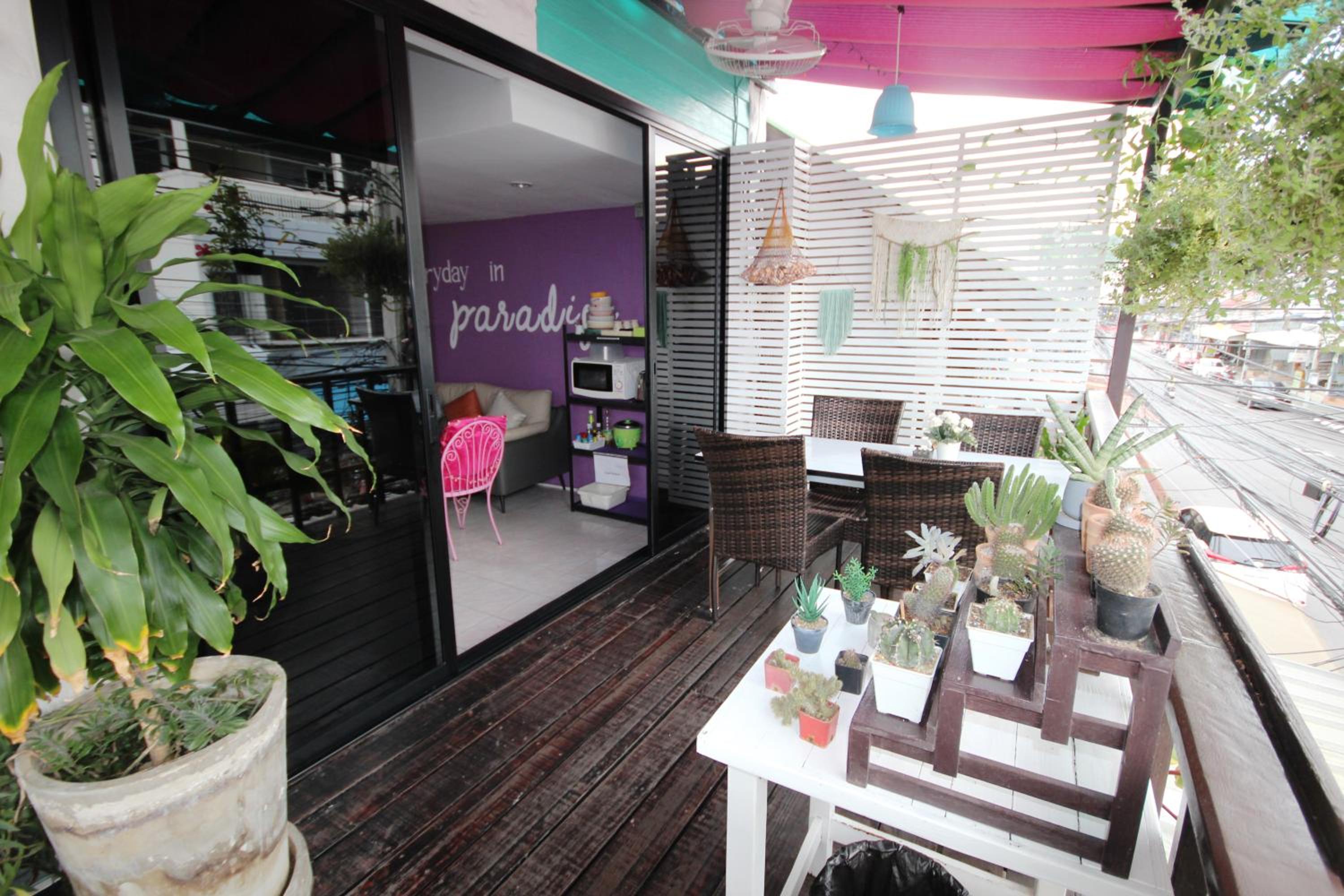 Hua Hin Paradise Guesthouse