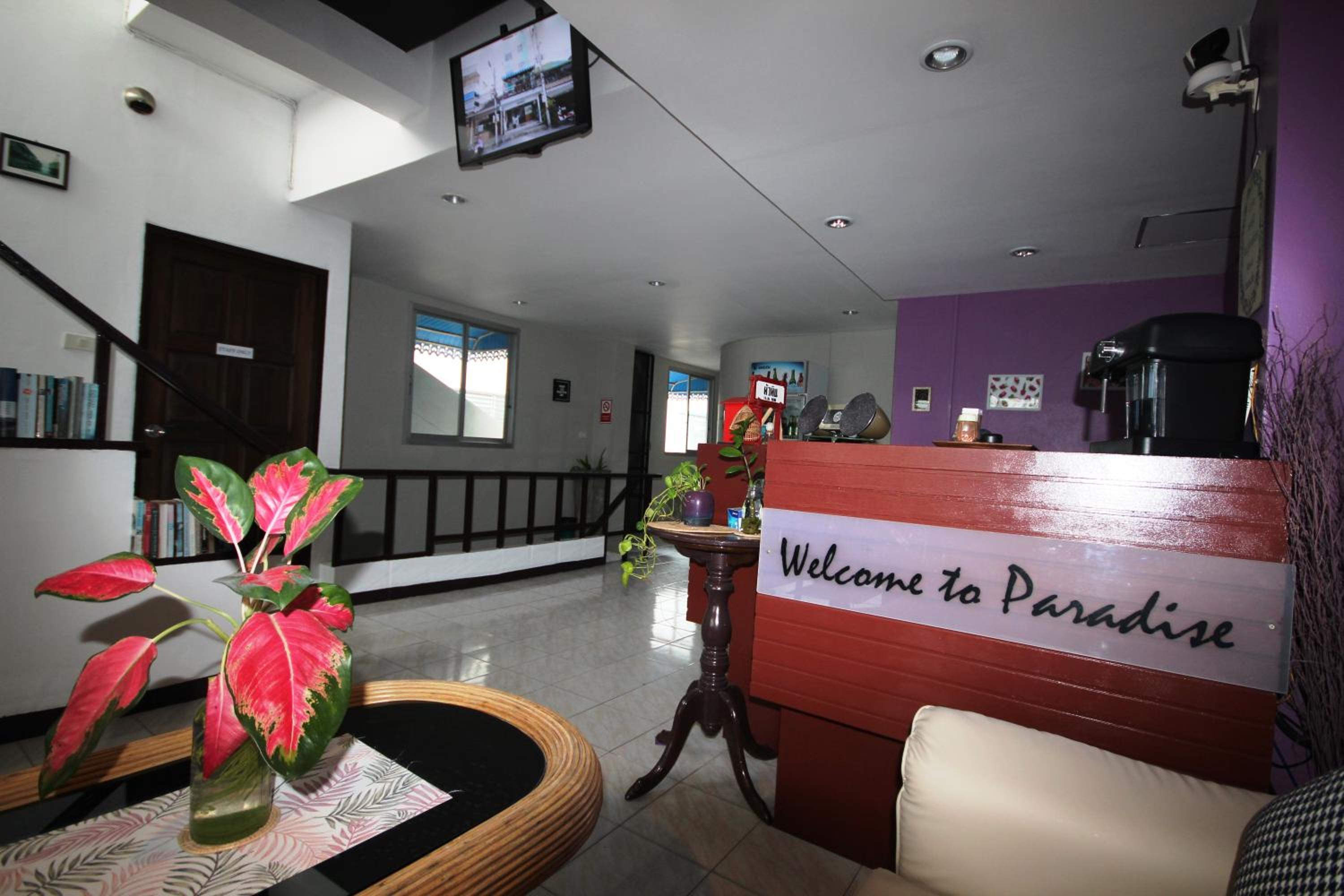 Hua Hin Paradise Guesthouse