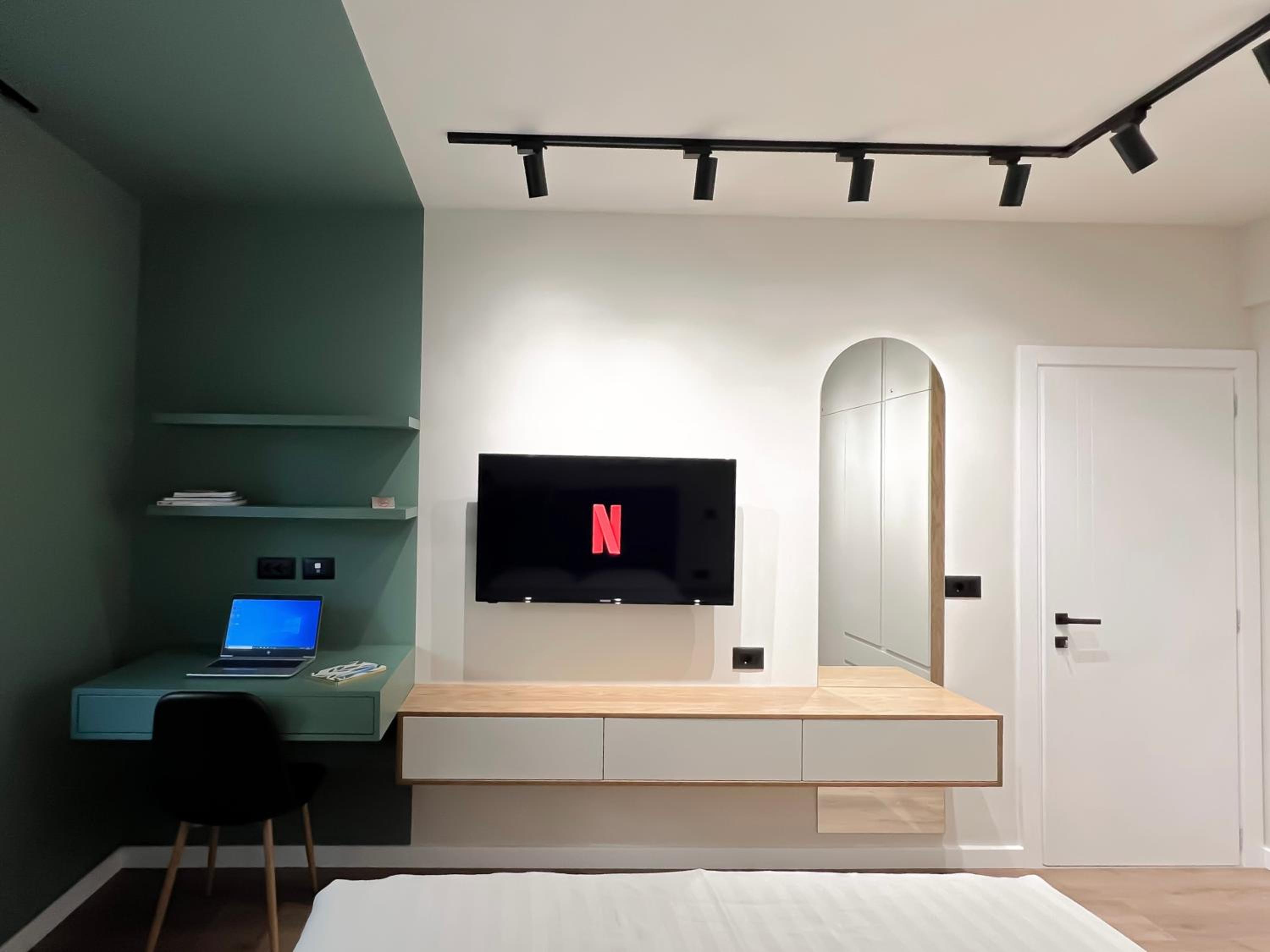 Dolce far niente Apartment