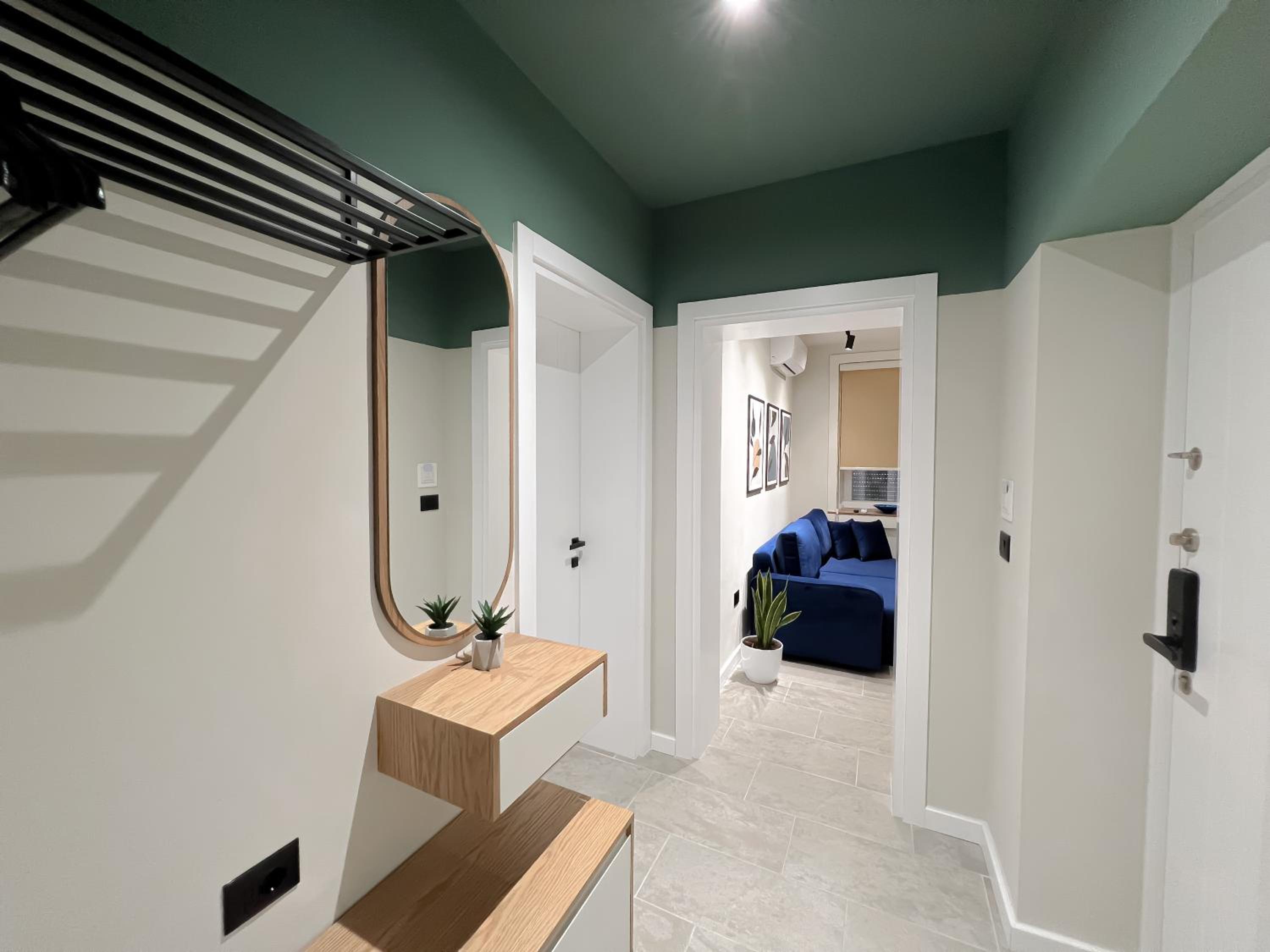 Dolce far niente Apartment
