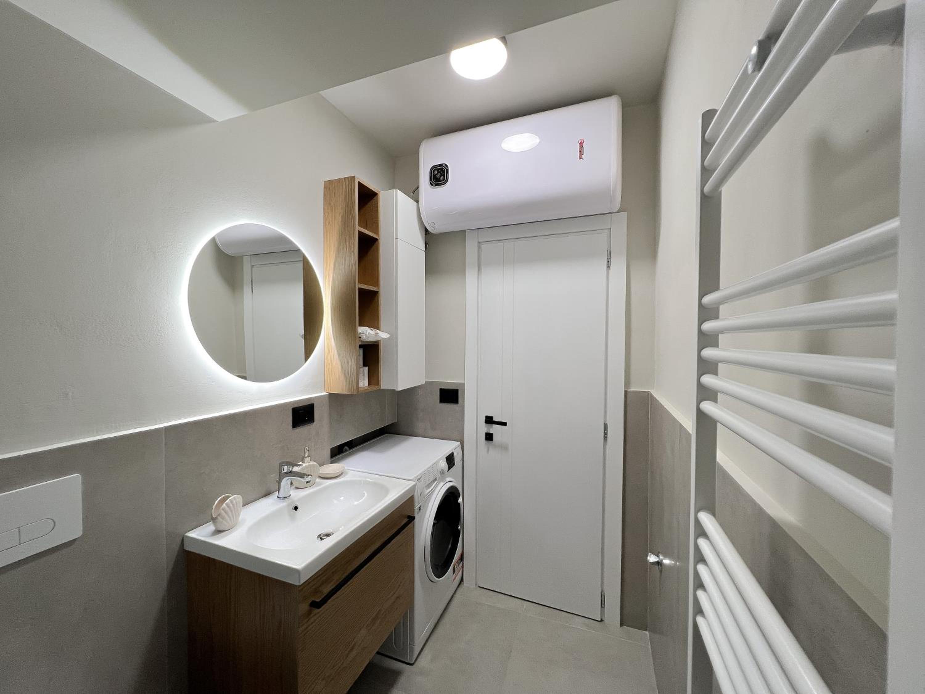 Dolce far niente Apartment