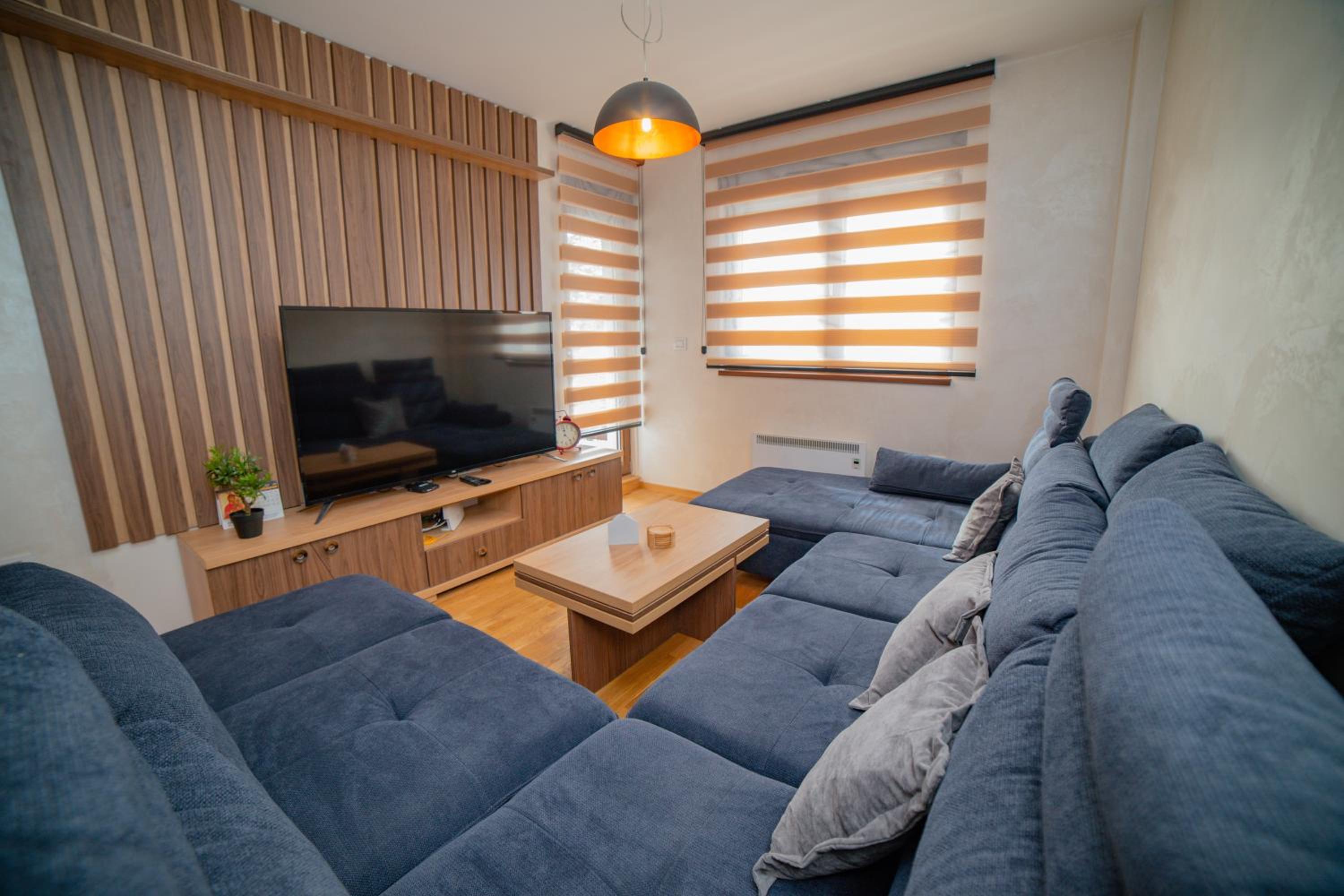Apartmani Joksic Zlatibor view 3