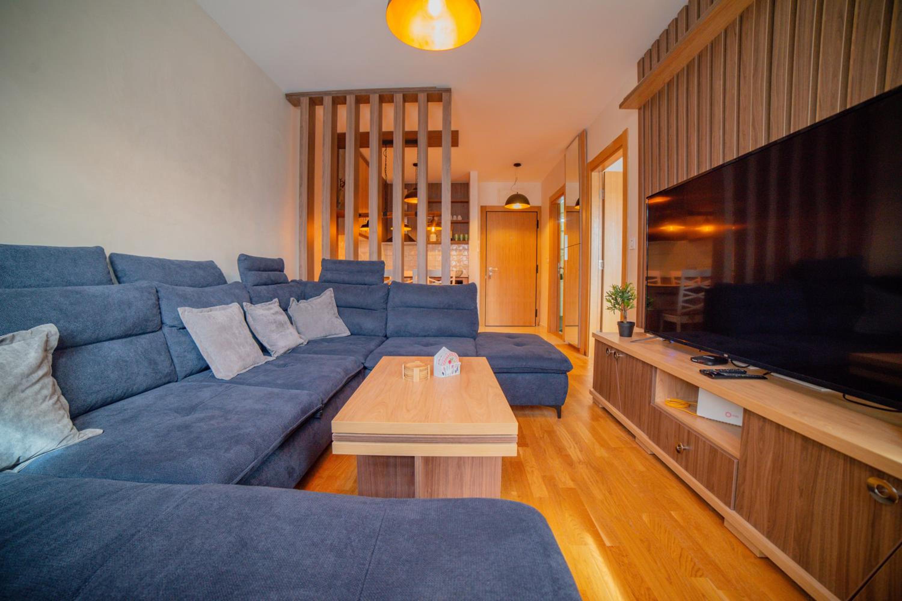 Apartmani Joksic Zlatibor view 2