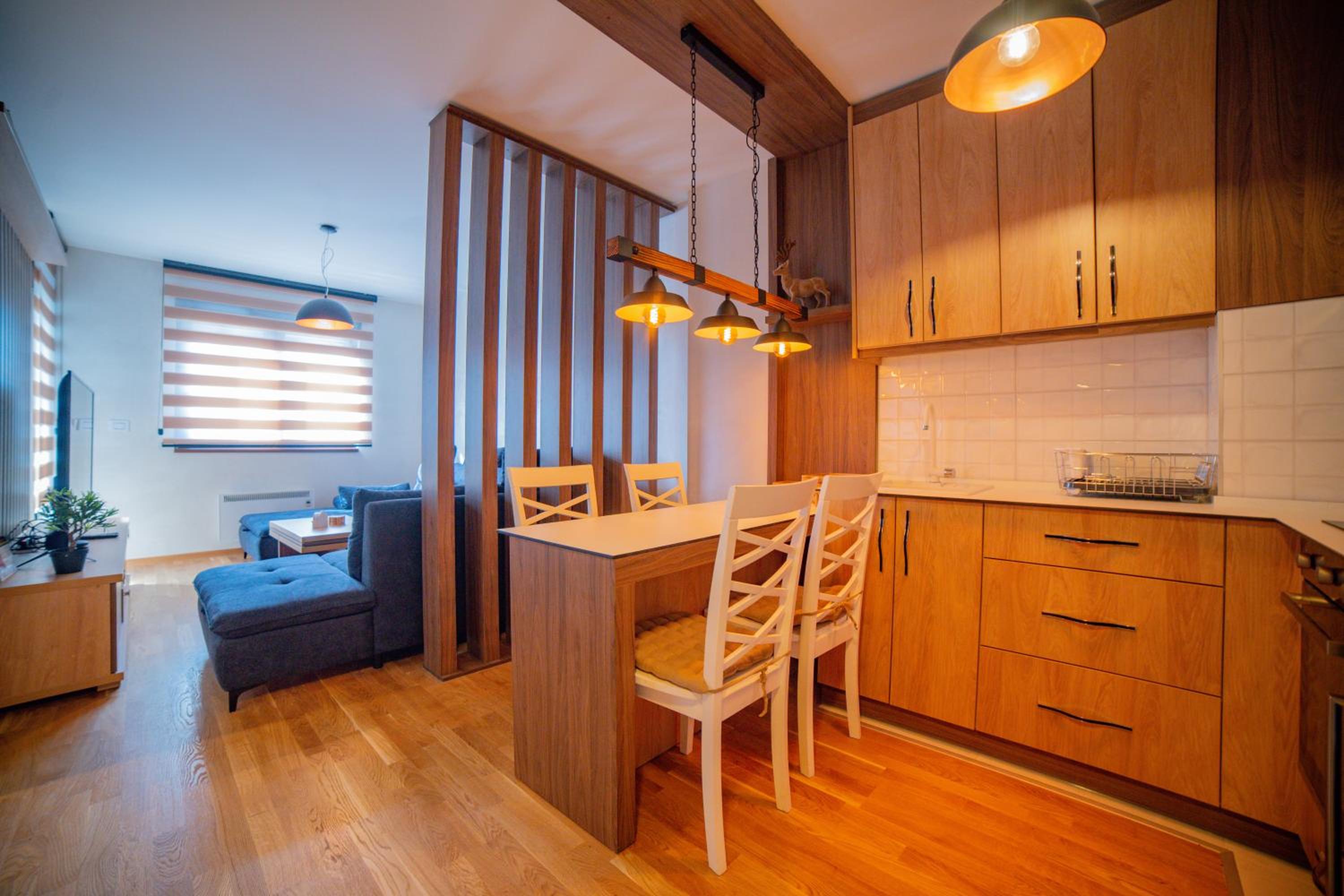 Apartmani Joksic Zlatibor view 5