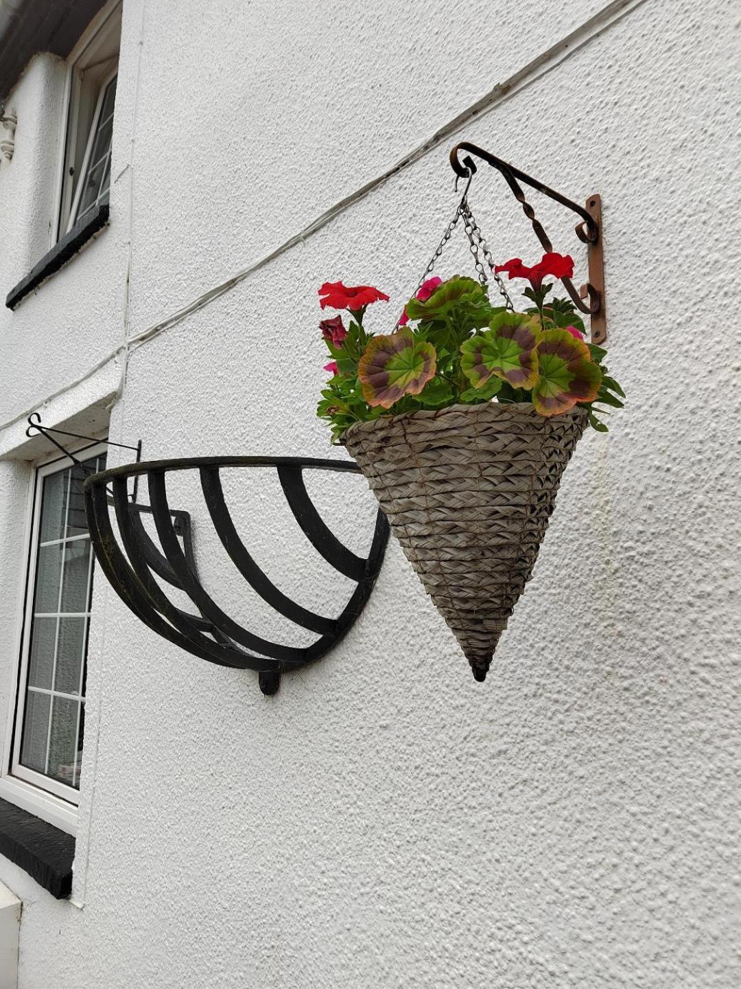 Rooms by the River at Glan Aber view 4