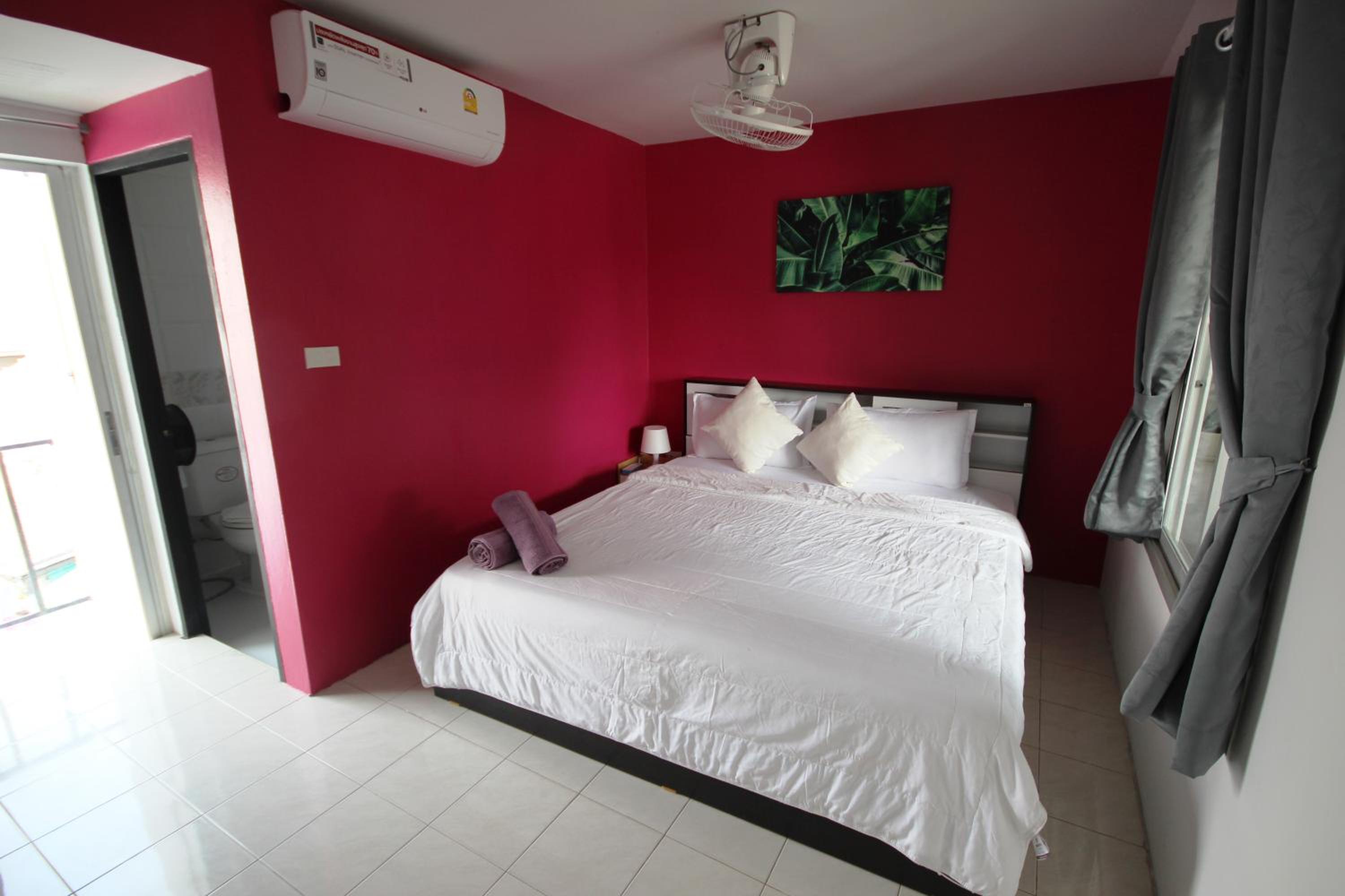 Hua Hin Paradise Guesthouse