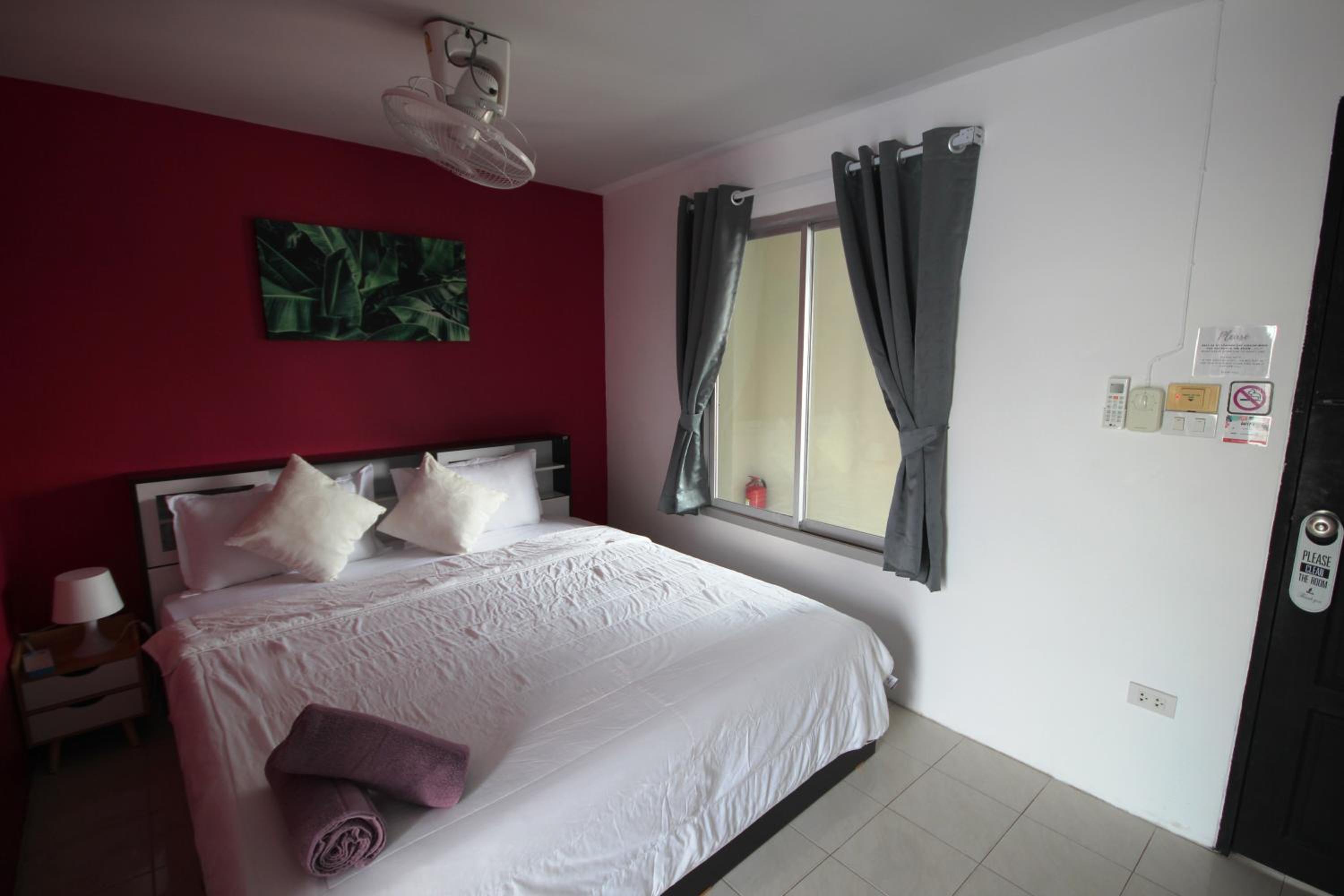 Hua Hin Paradise Guesthouse