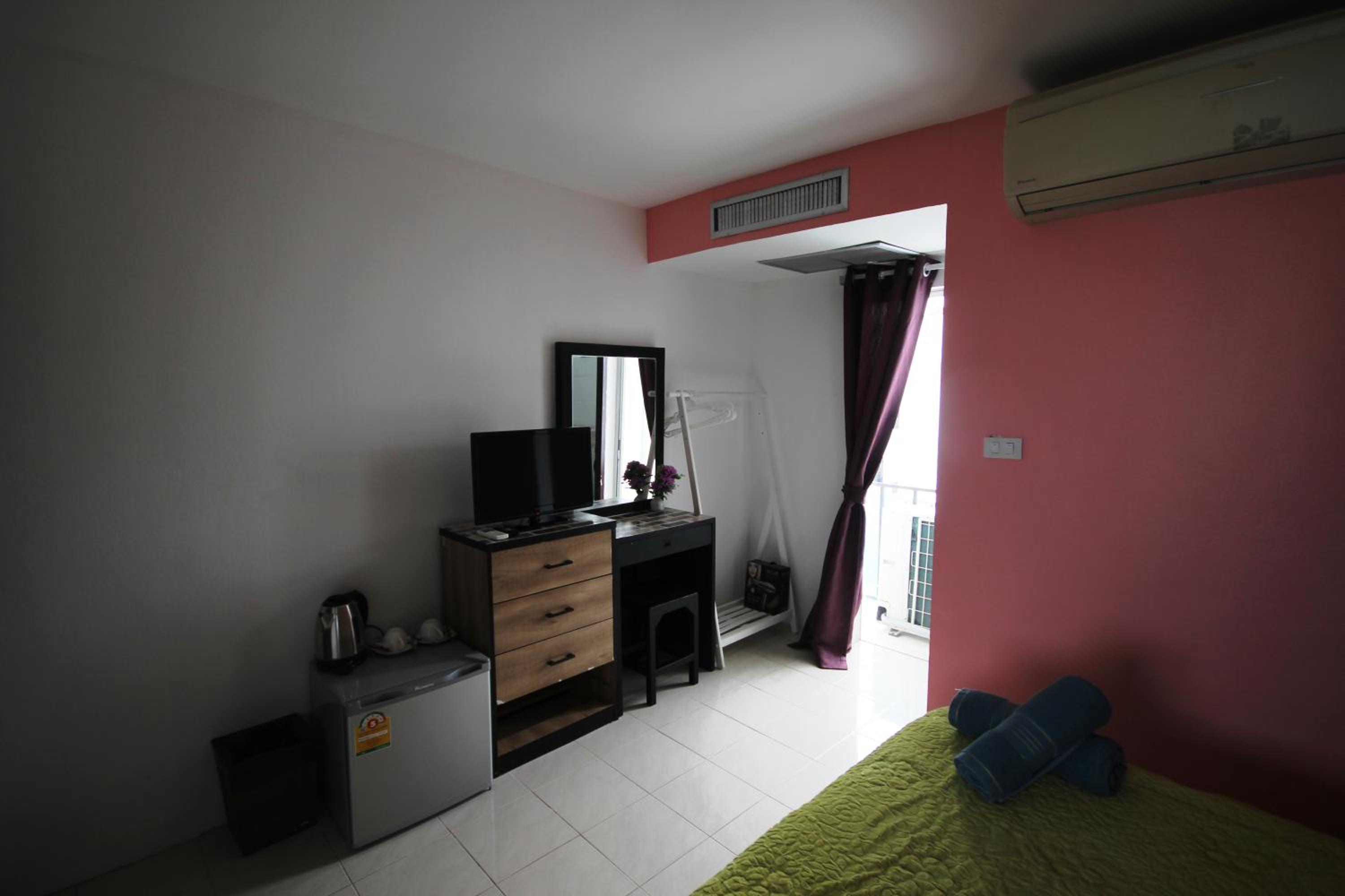 Hua Hin Paradise Guesthouse