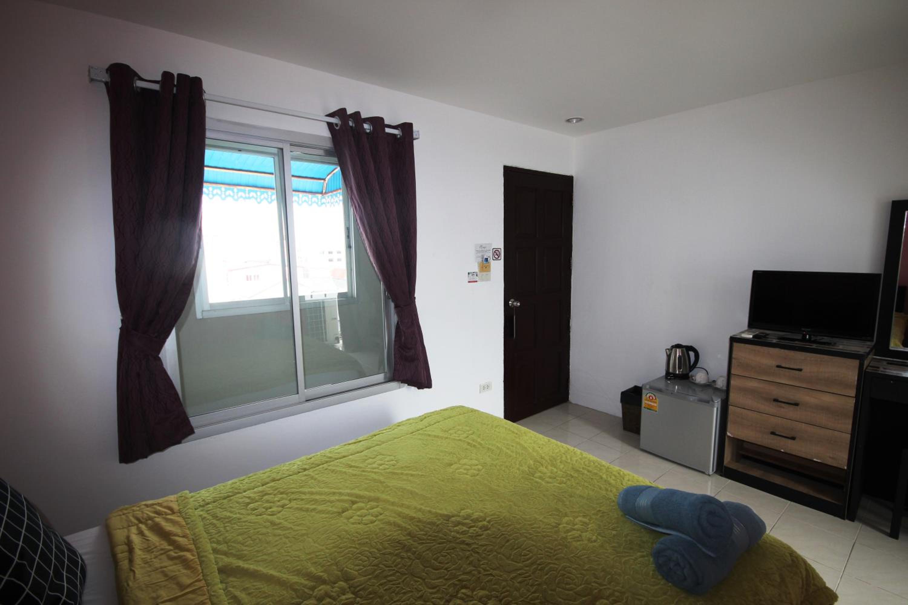 Hua Hin Paradise Guesthouse