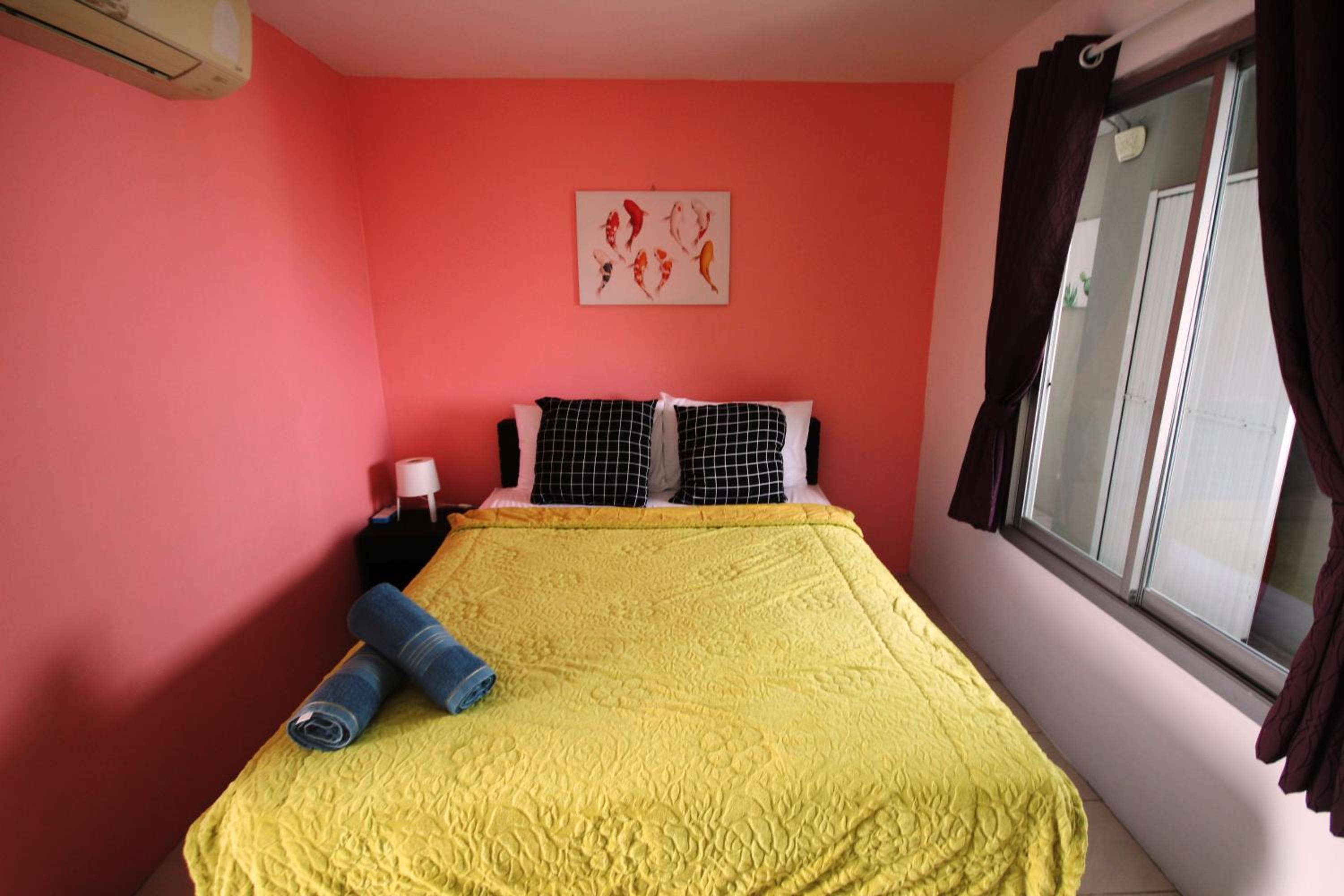 Hua Hin Paradise Guesthouse